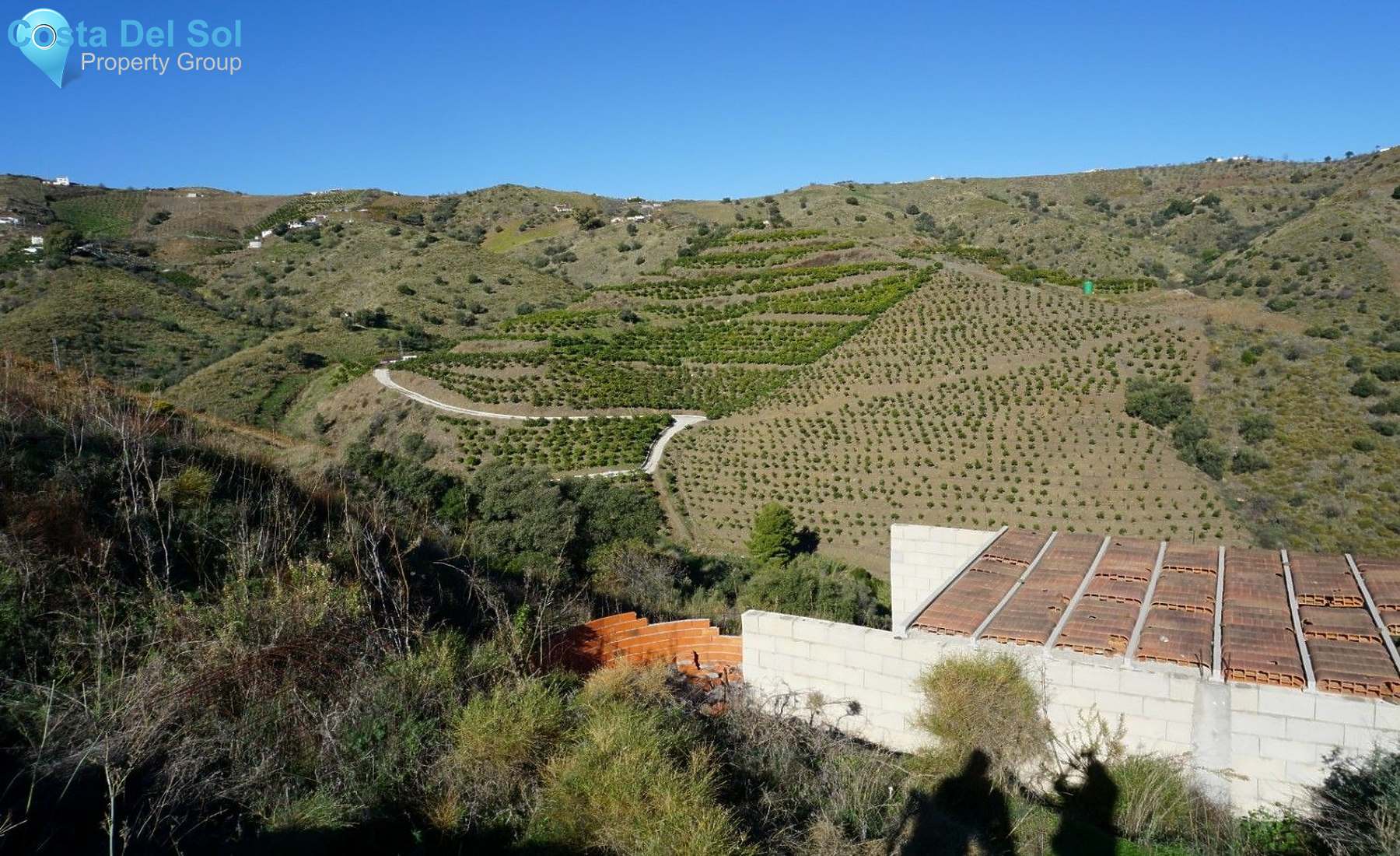 Land in Iznate-1432706