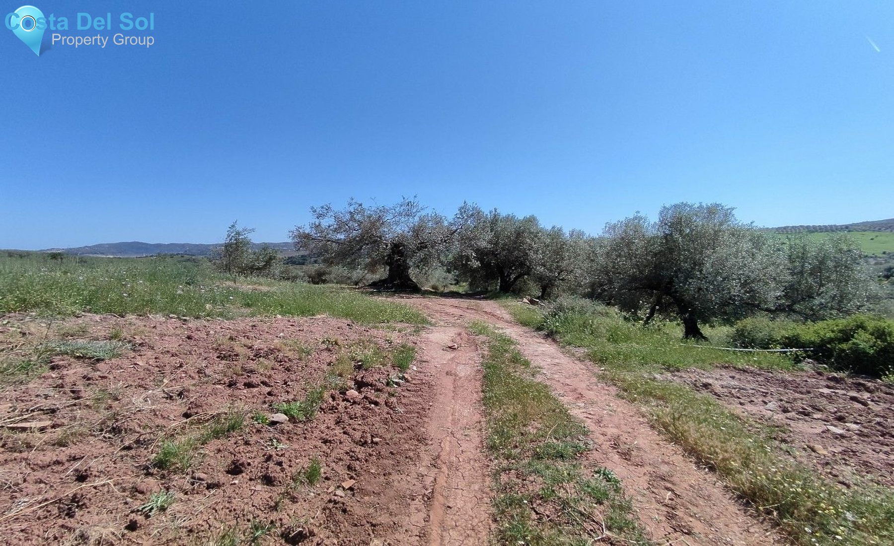 Land in Periana-1175037