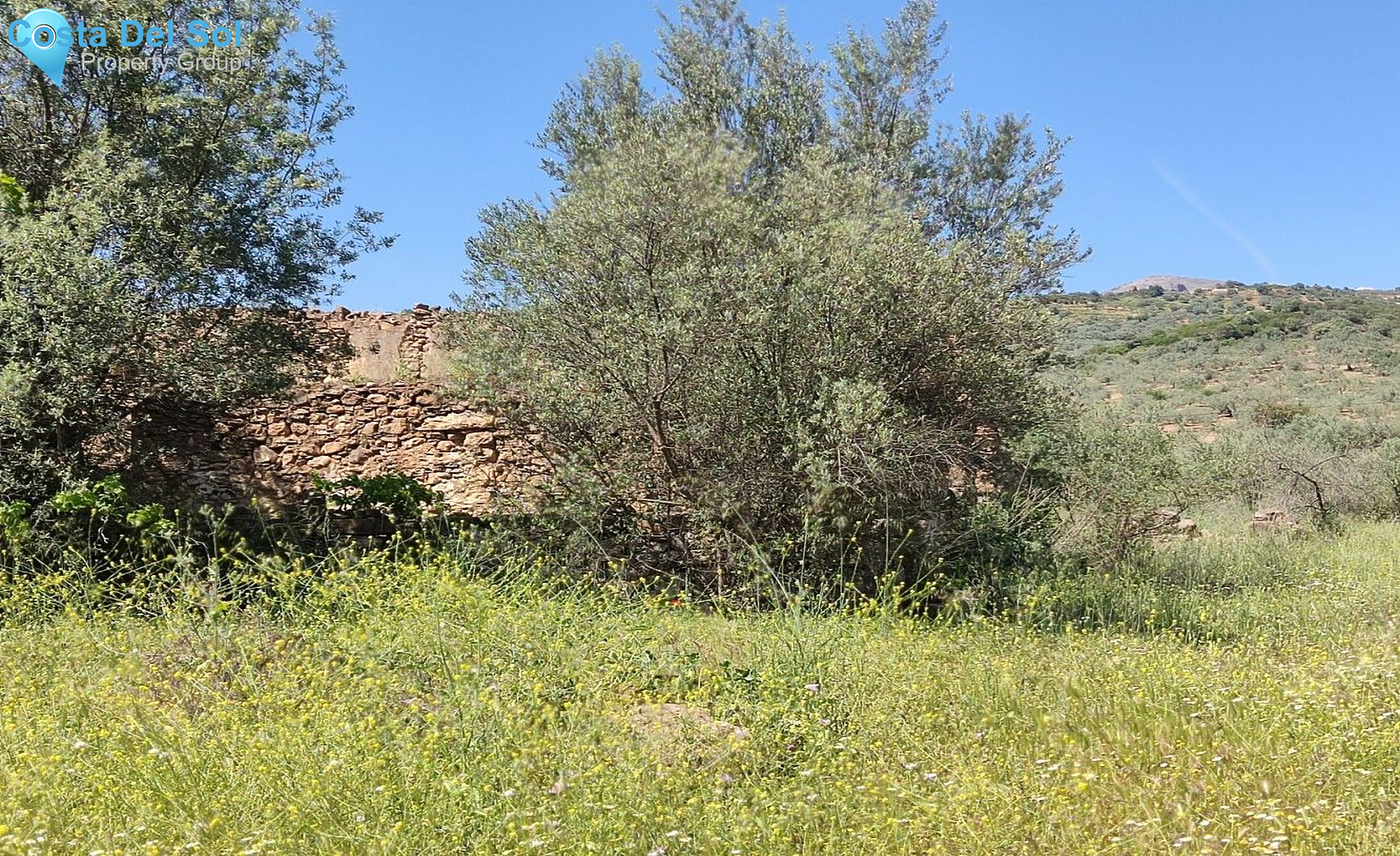Land in Periana-1175027