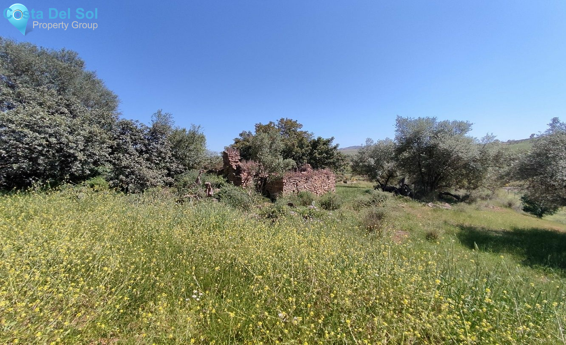 Land in Periana-1175029
