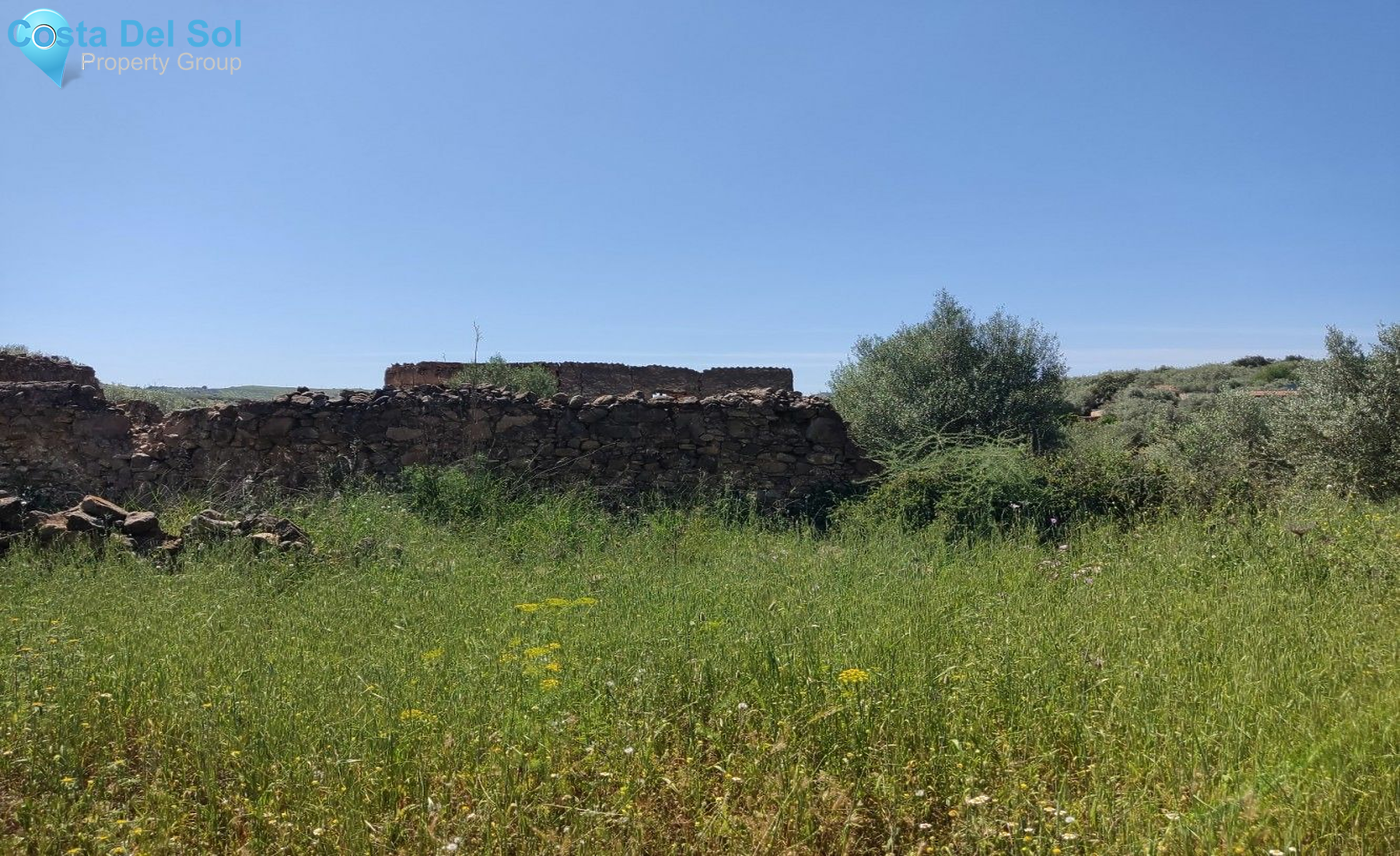 Land in Periana-1175030