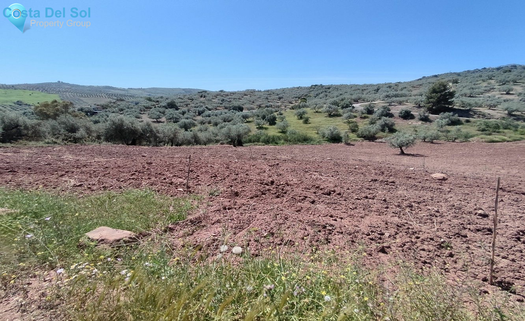Land in Periana-1175034