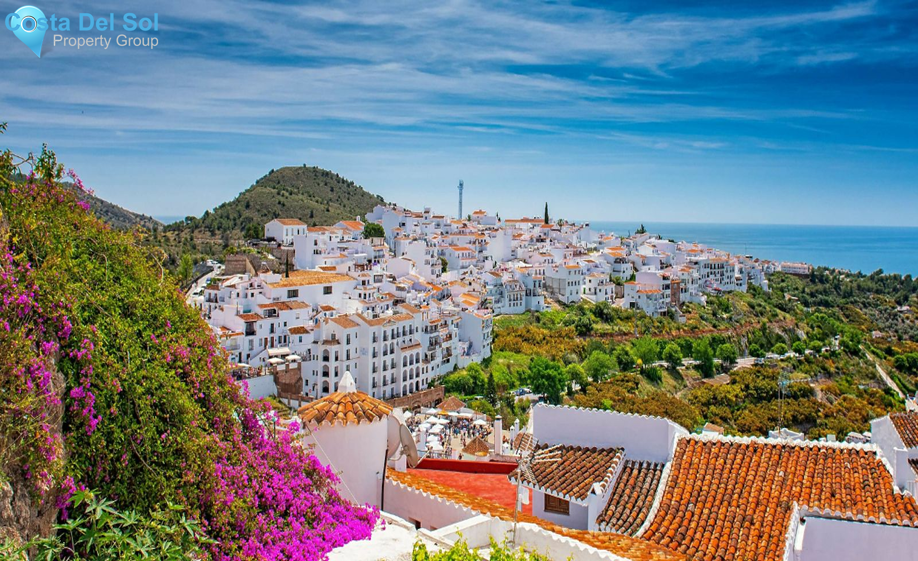 Land with Ruin in Frigiliana-1391955