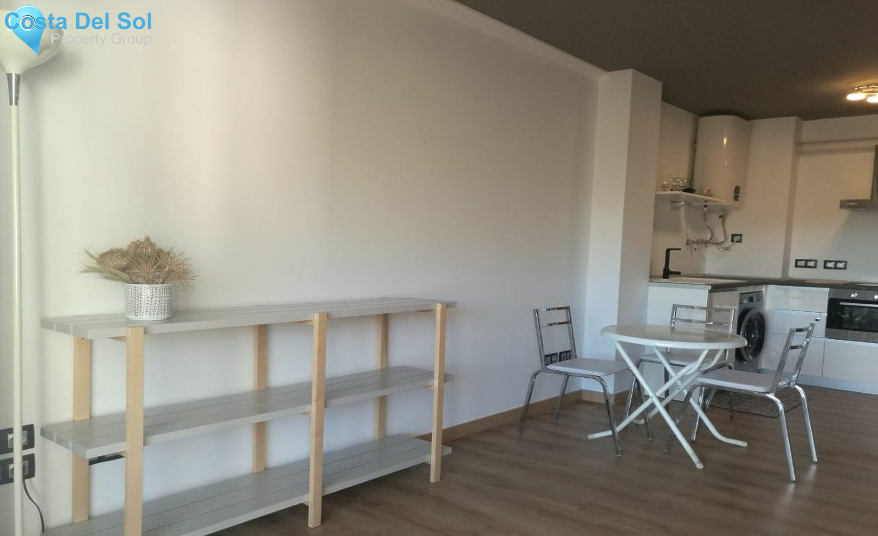Middle Floor Apartment in Alcaucín-1230527