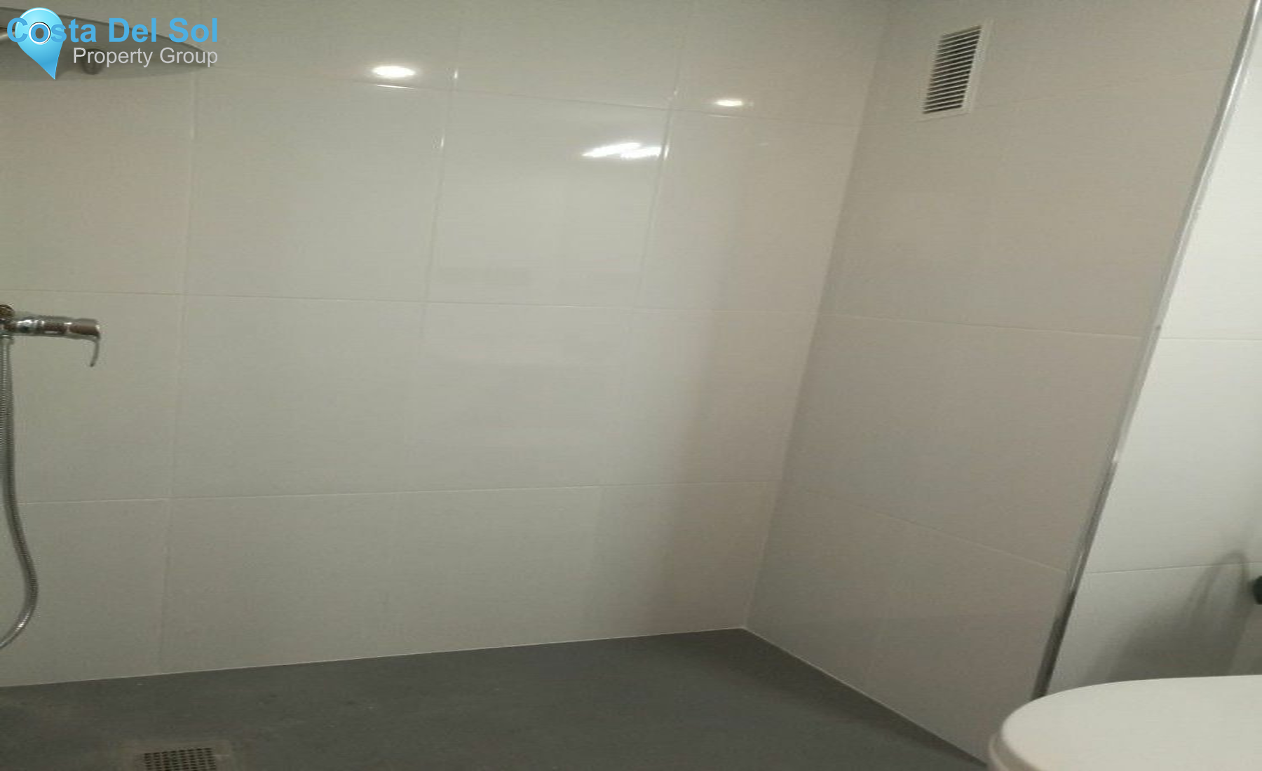 Middle Floor Apartment in Alcaucín-1230533