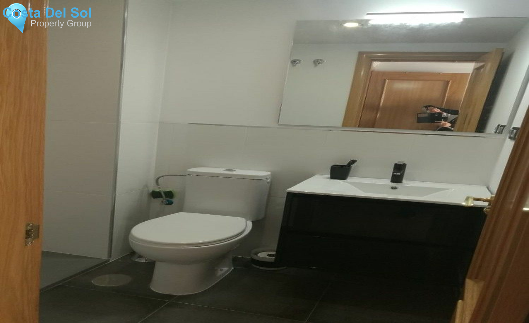 Middle Floor Apartment in Alcaucín-1230534