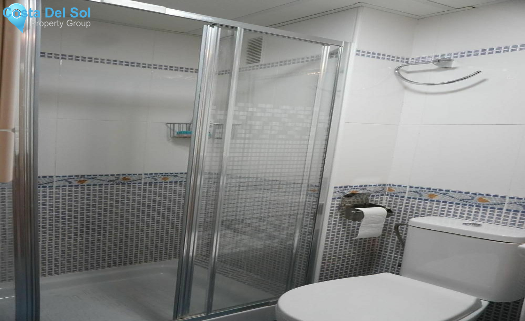 Middle Floor Apartment in Alcaucín-1230866