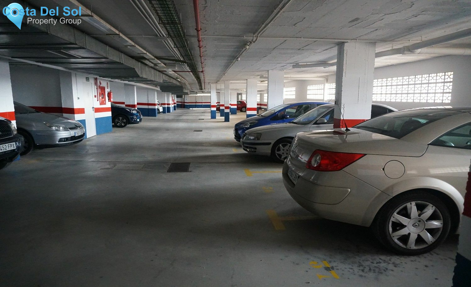 Middle Floor Apartment in Alcaucín-1390993