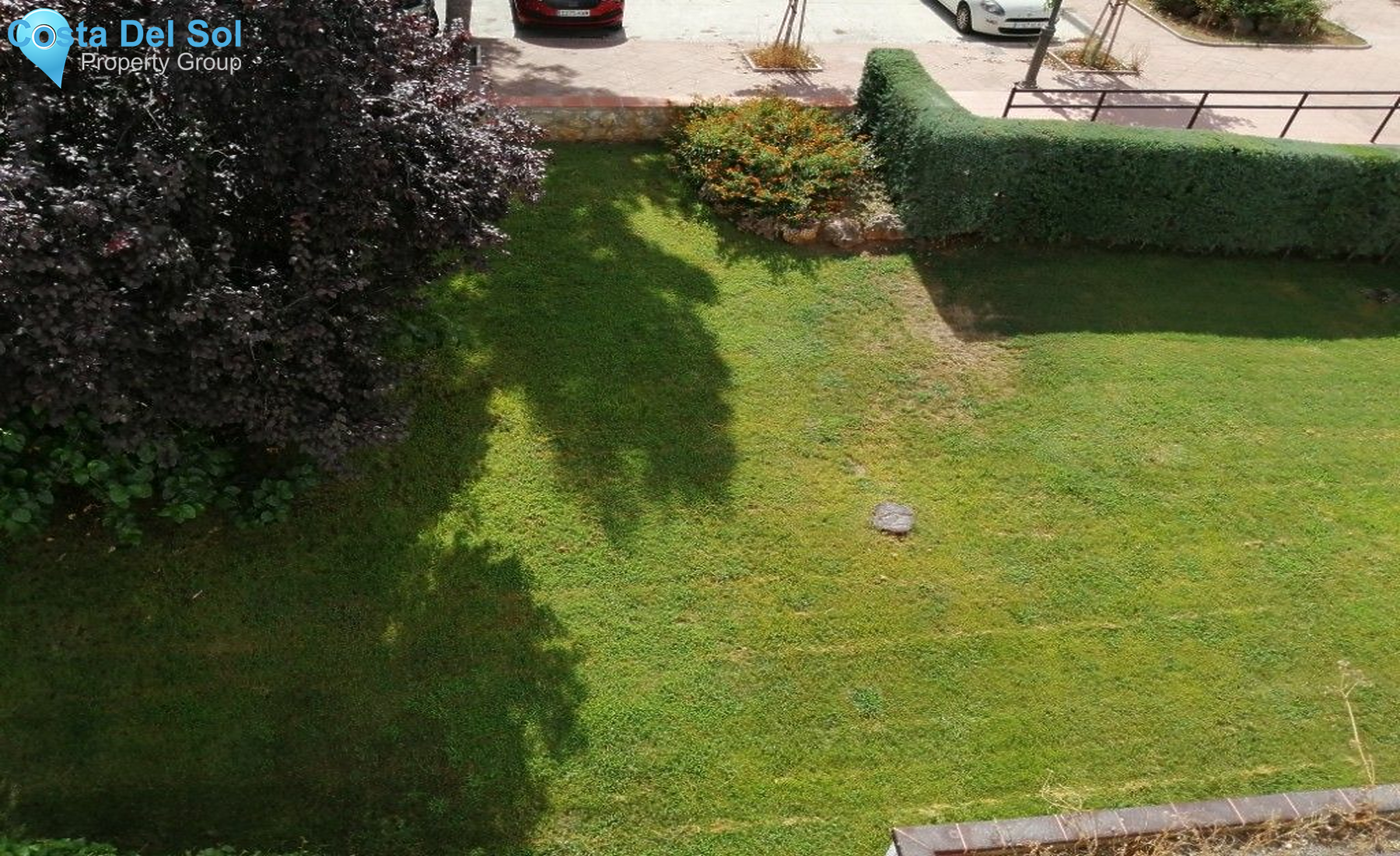 Middle Floor Apartment in Alhaurín de la Torre-1189038