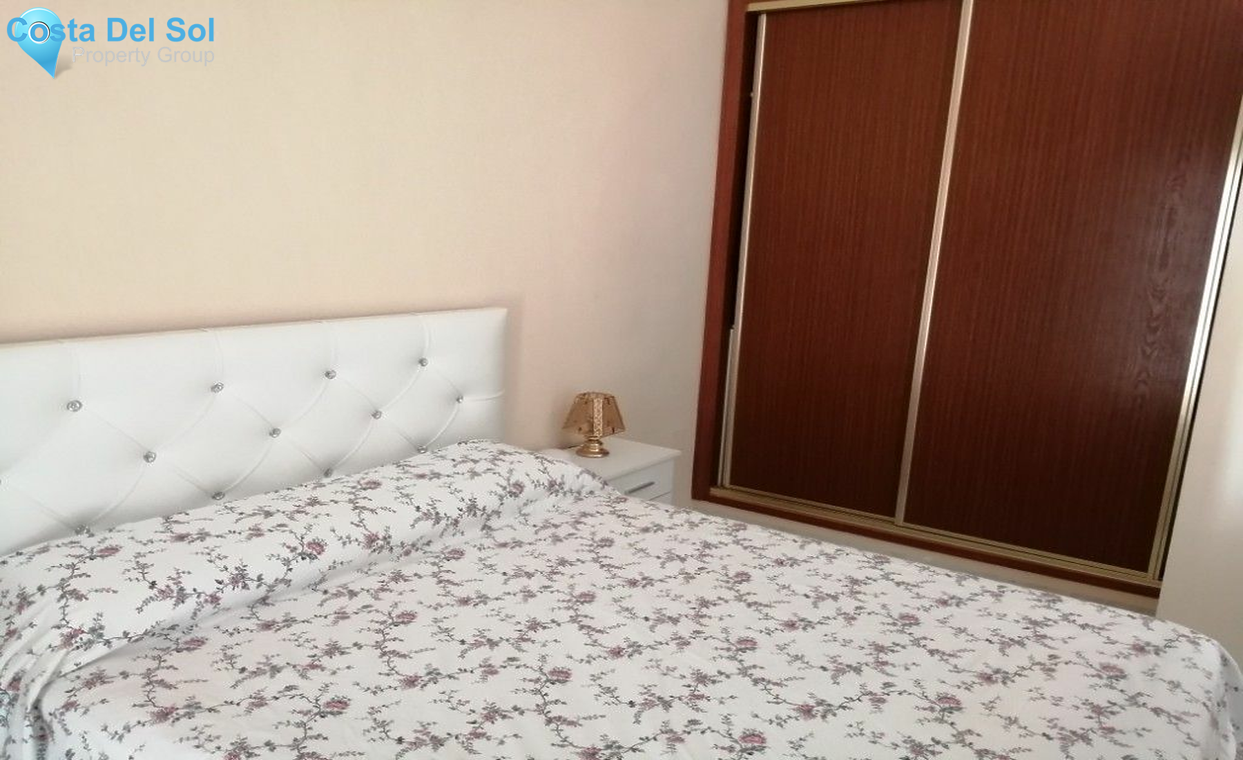 Middle Floor Apartment in Alhaurín de la Torre-1189041