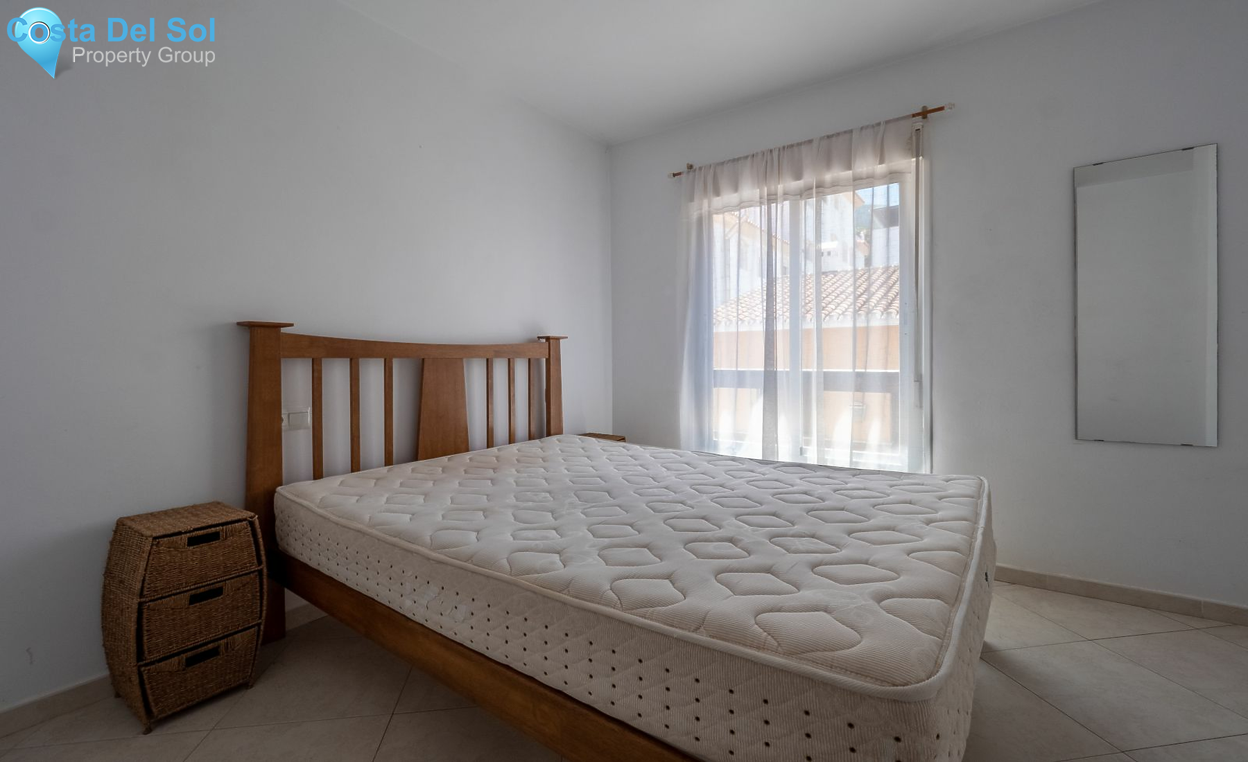 Middle Floor Apartment in Alhaurín el Grande-1400183