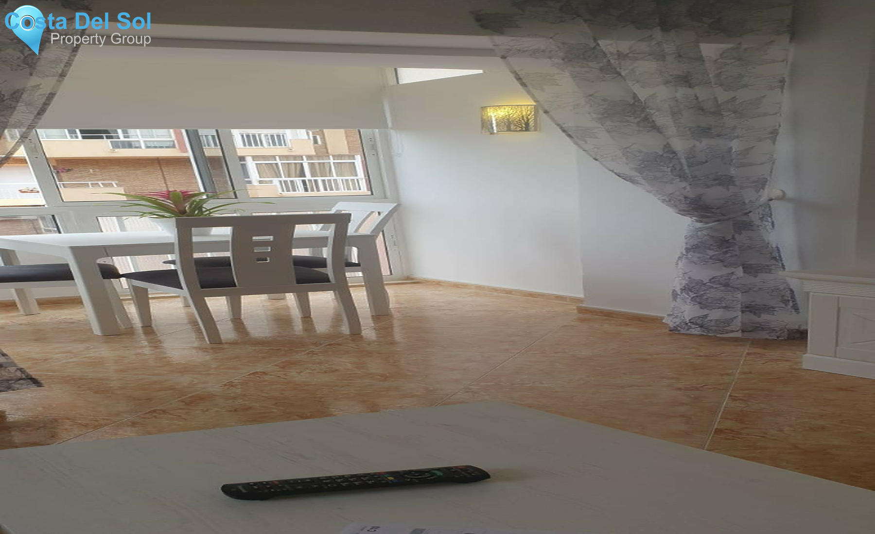 Middle Floor Studio in Arroyo de la Miel-1521558