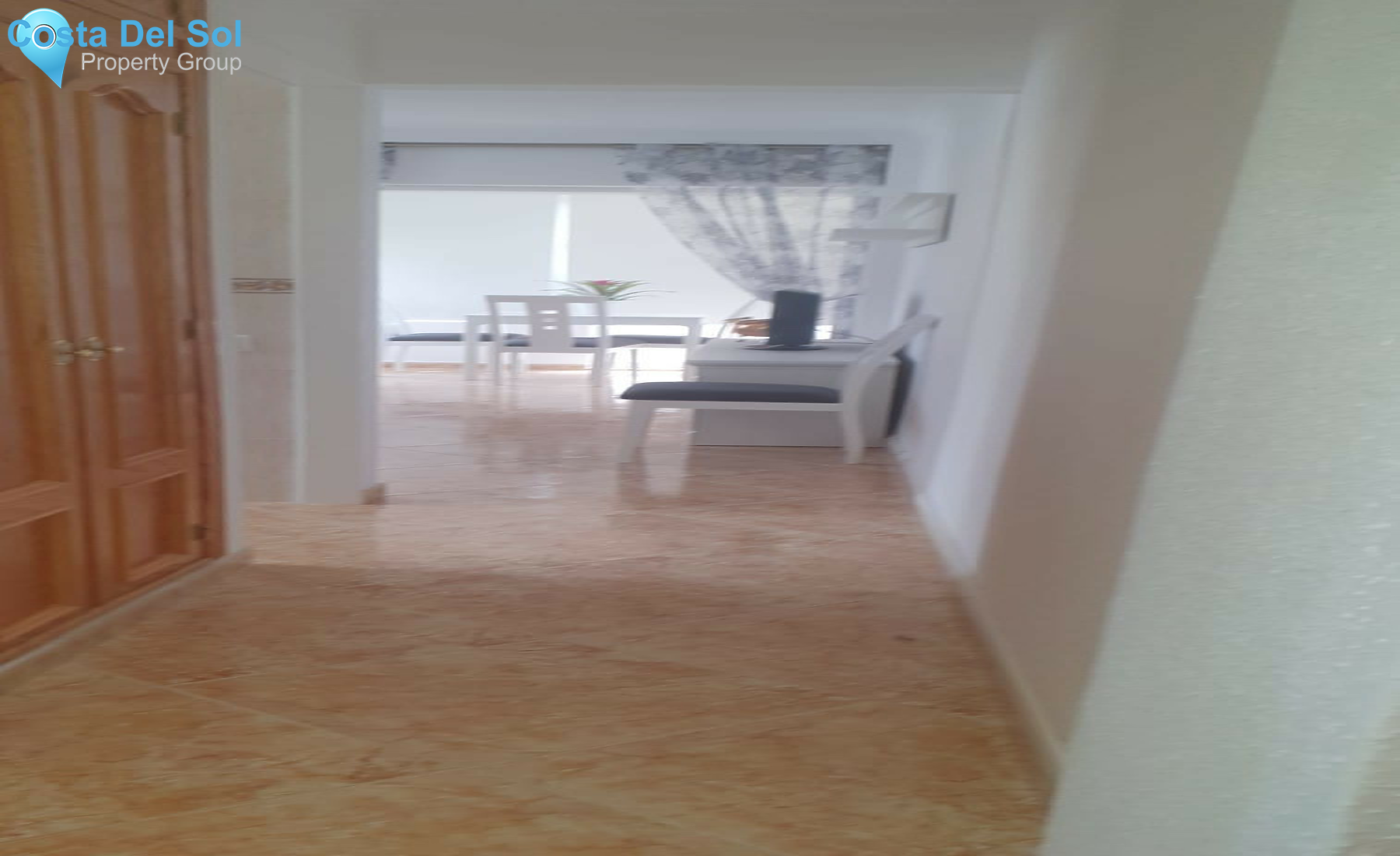 Middle Floor Studio in Arroyo de la Miel-1521559