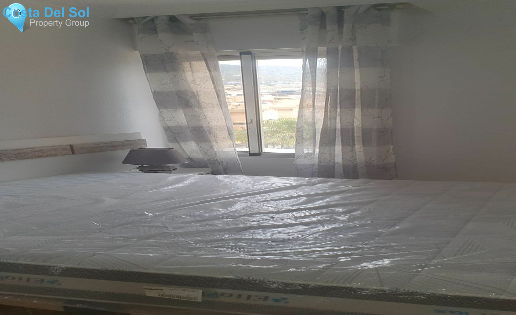 Middle Floor Apartment in Arroyo de la Miel-1393834