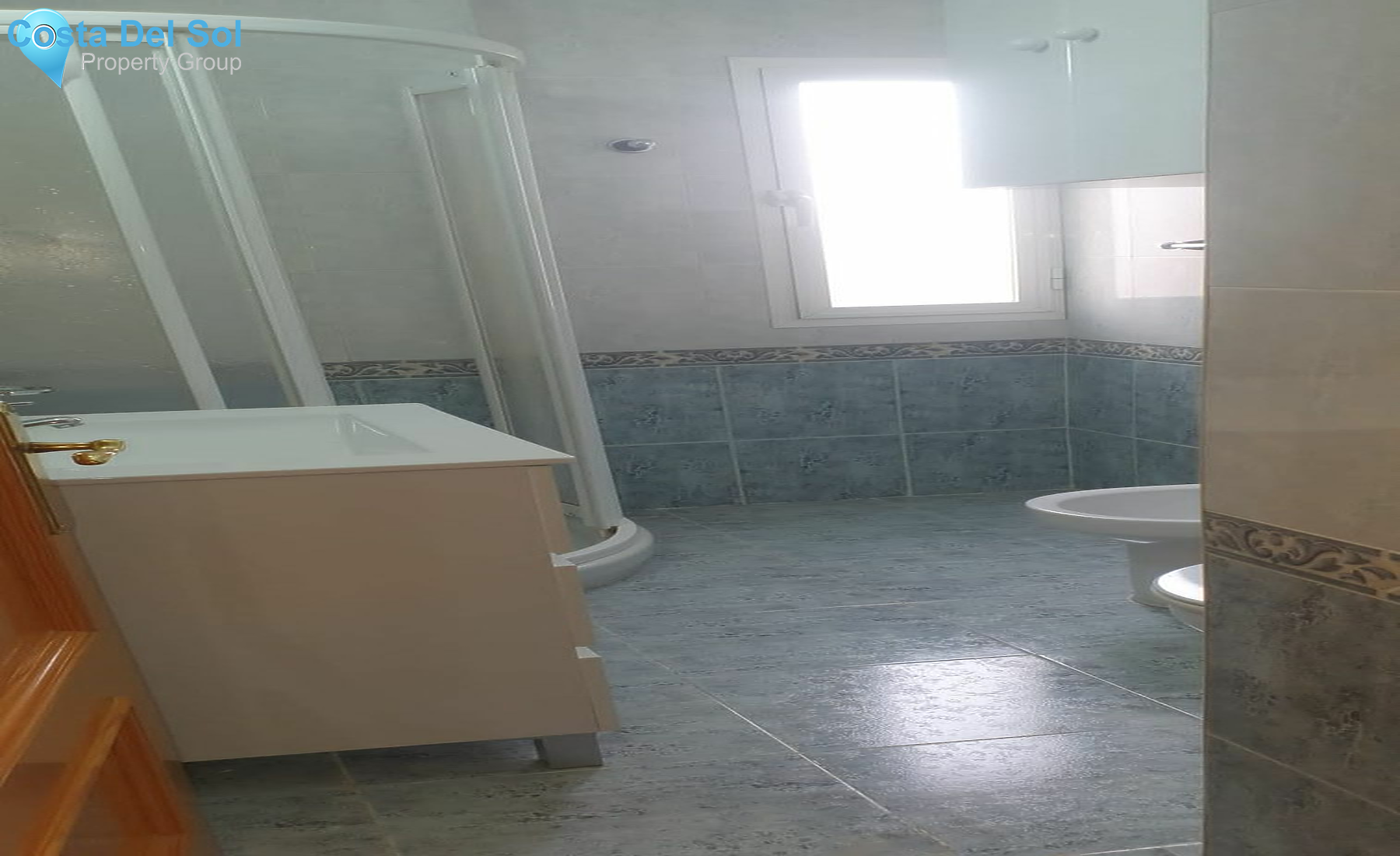 Middle Floor Apartment in Arroyo de la Miel-1393835