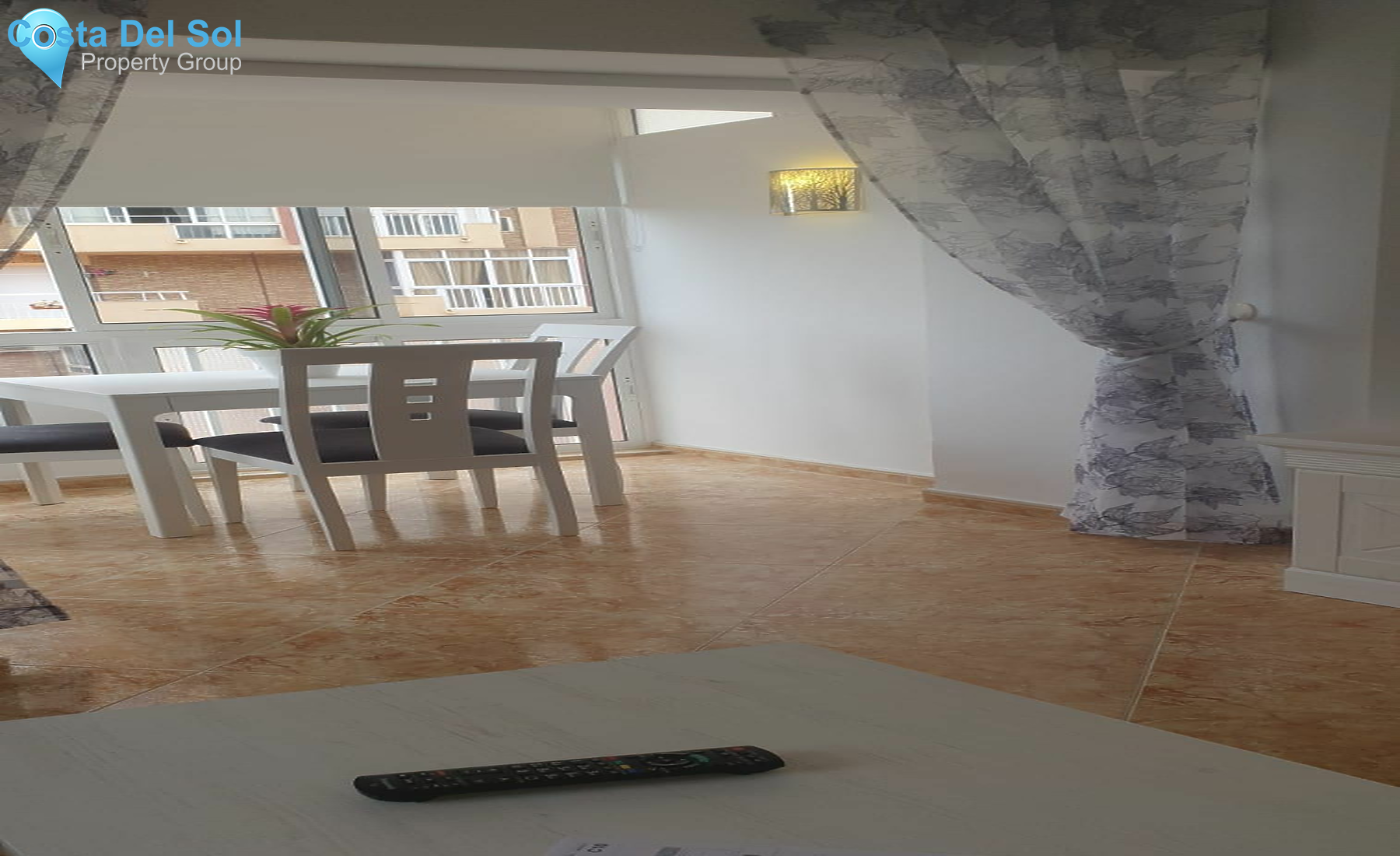 Middle Floor Apartment in Arroyo de la Miel-1393836