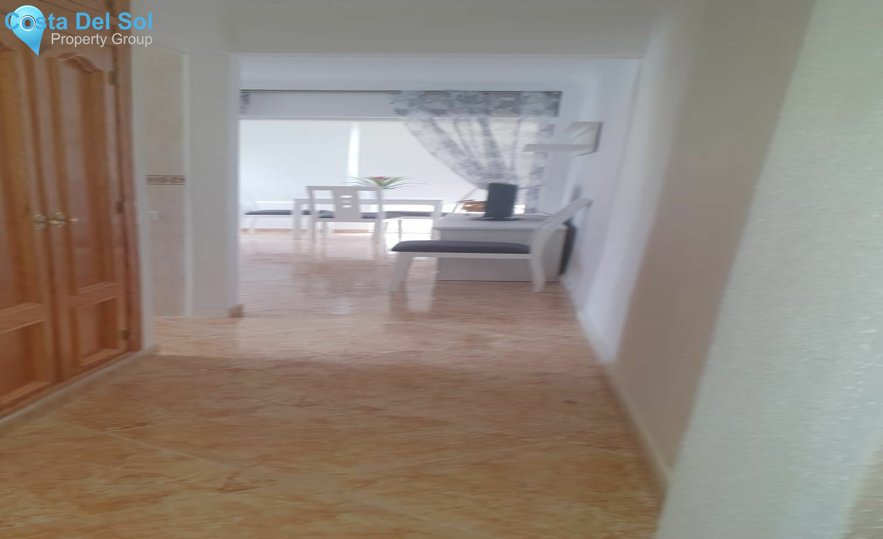 Middle Floor Apartment in Arroyo de la Miel-1393837