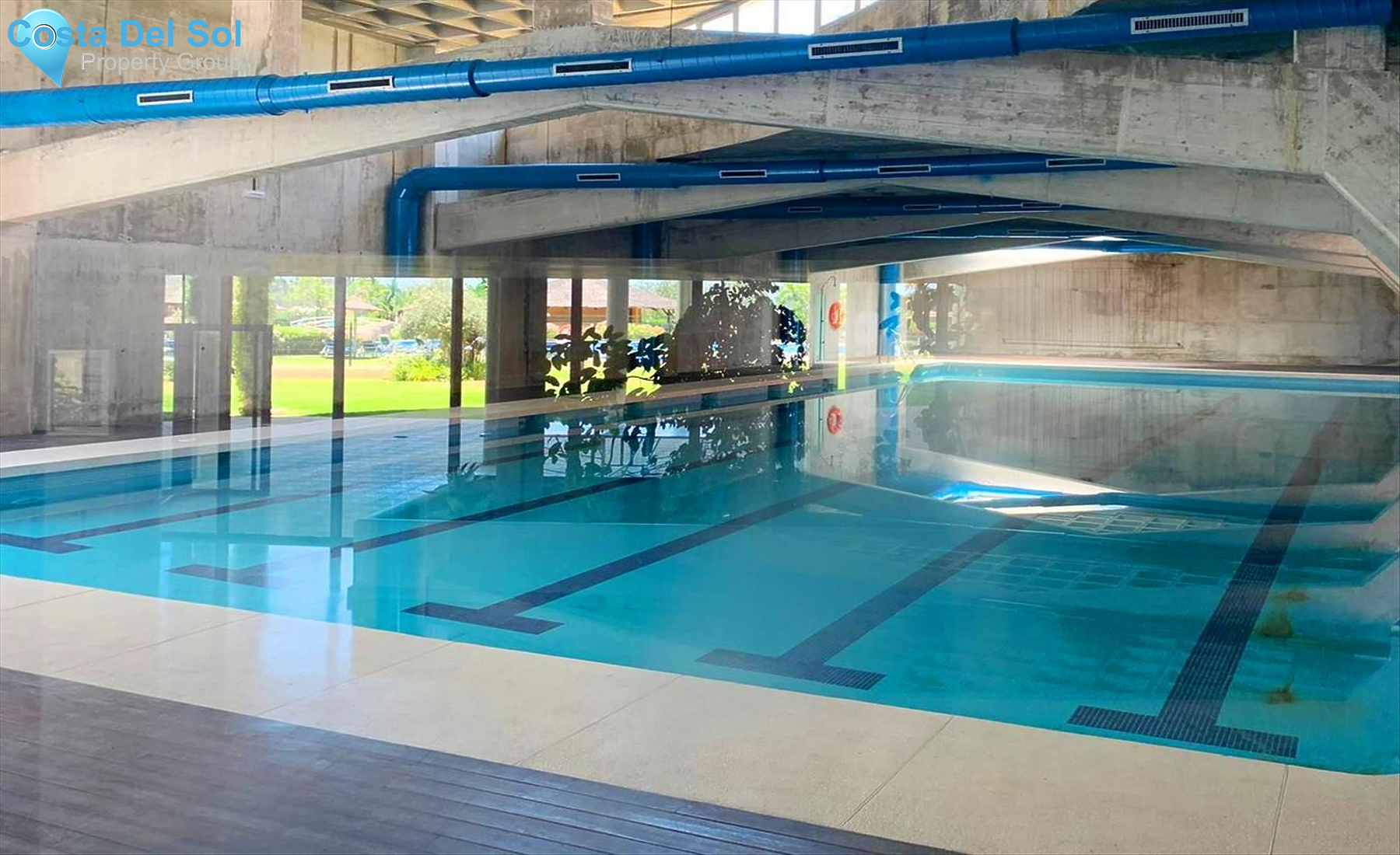 Middle Floor Apartment in Benahavís-1161432