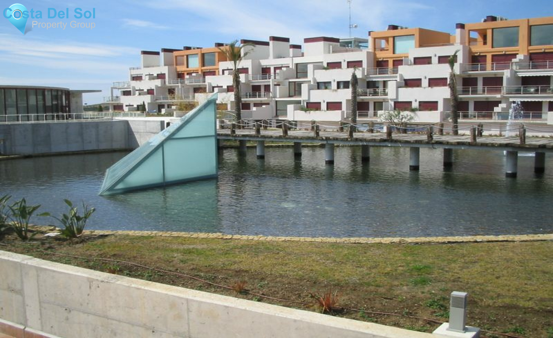 Middle Floor Apartment in Benahavís-1161434