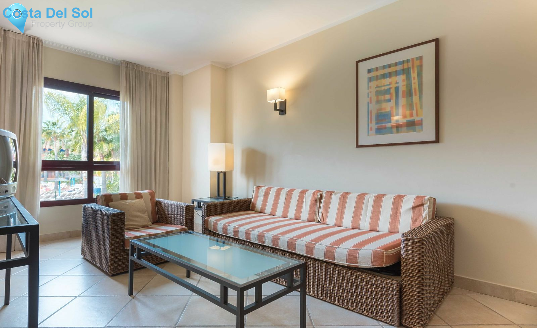 Middle Floor Apartment in Benahavís-1519458