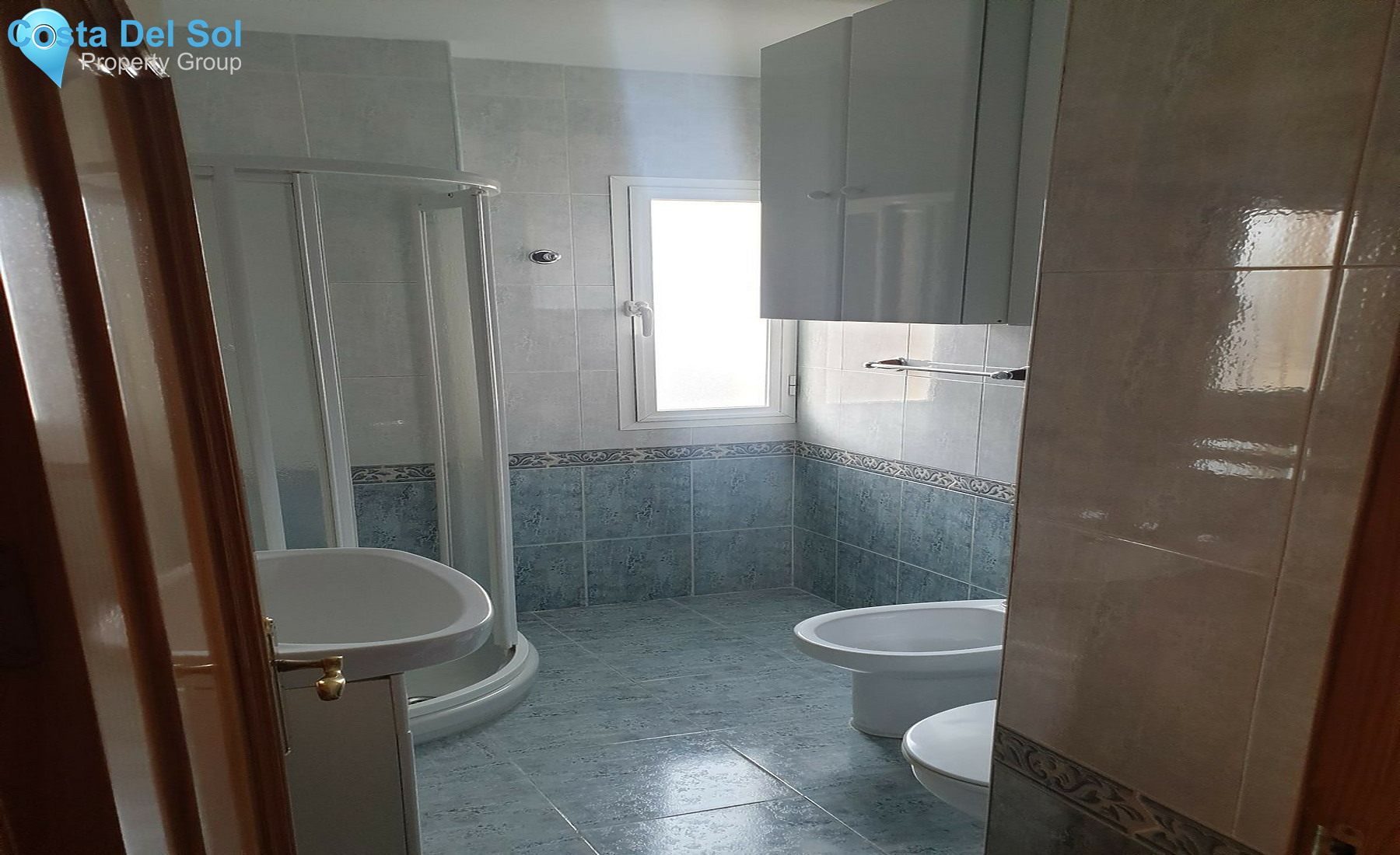 Middle Floor Apartment in Benalmadena Costa-1285152