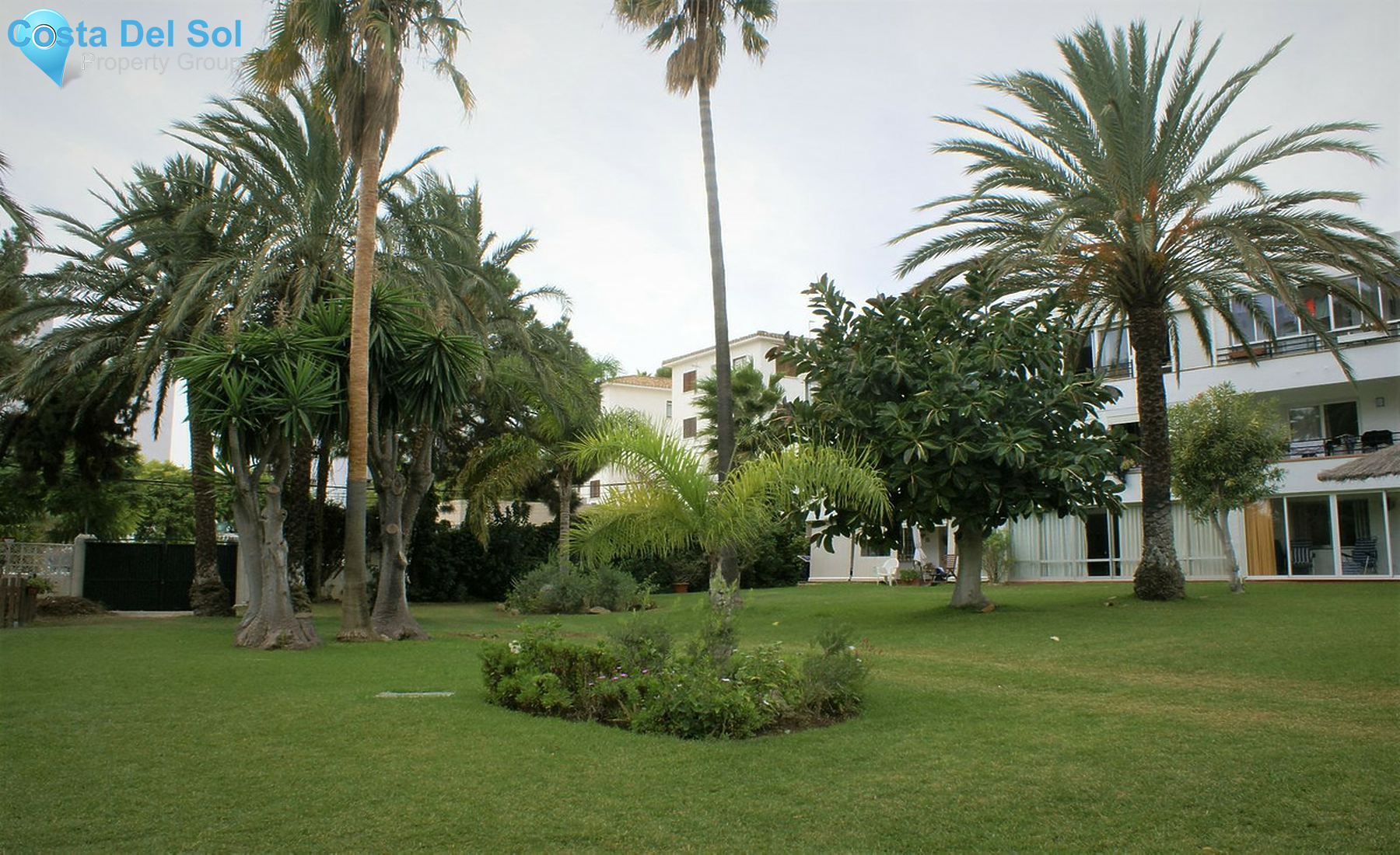 Middle Floor Apartment in Benalmadena Costa-1436387