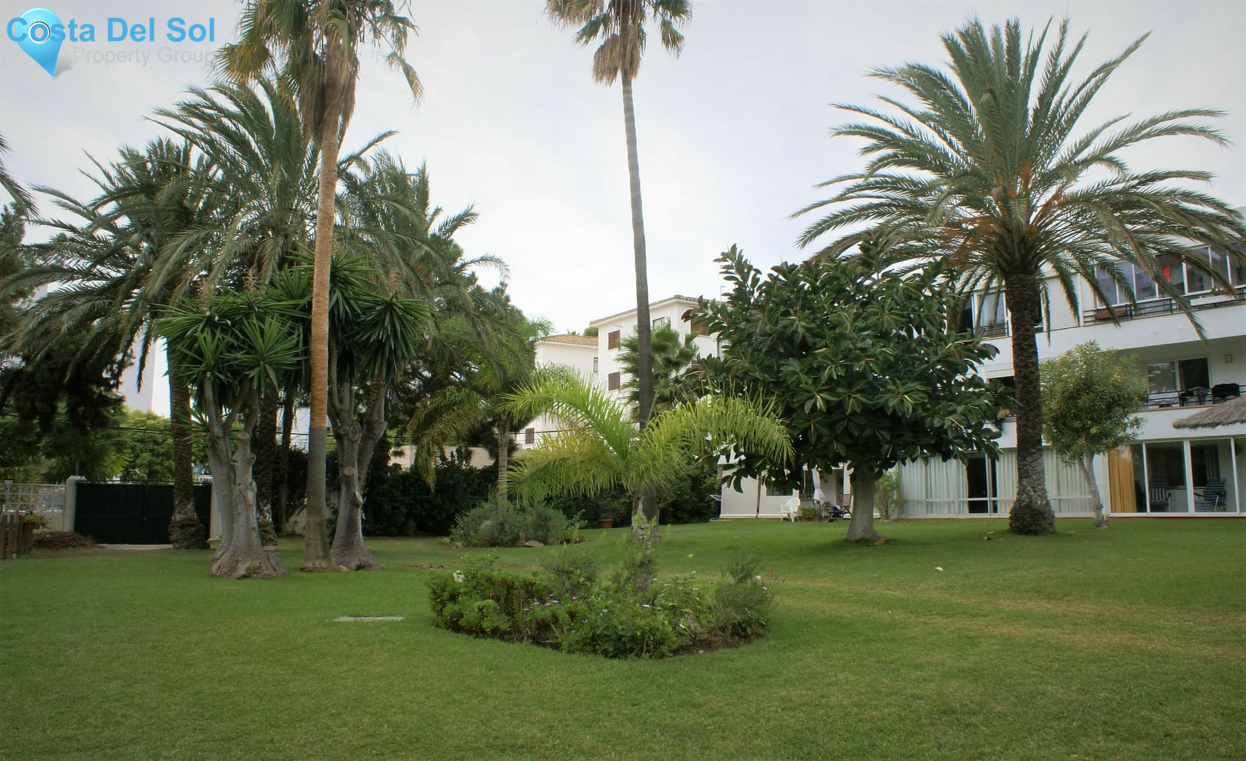 Middle Floor Apartment in Benalmadena Costa-1471200