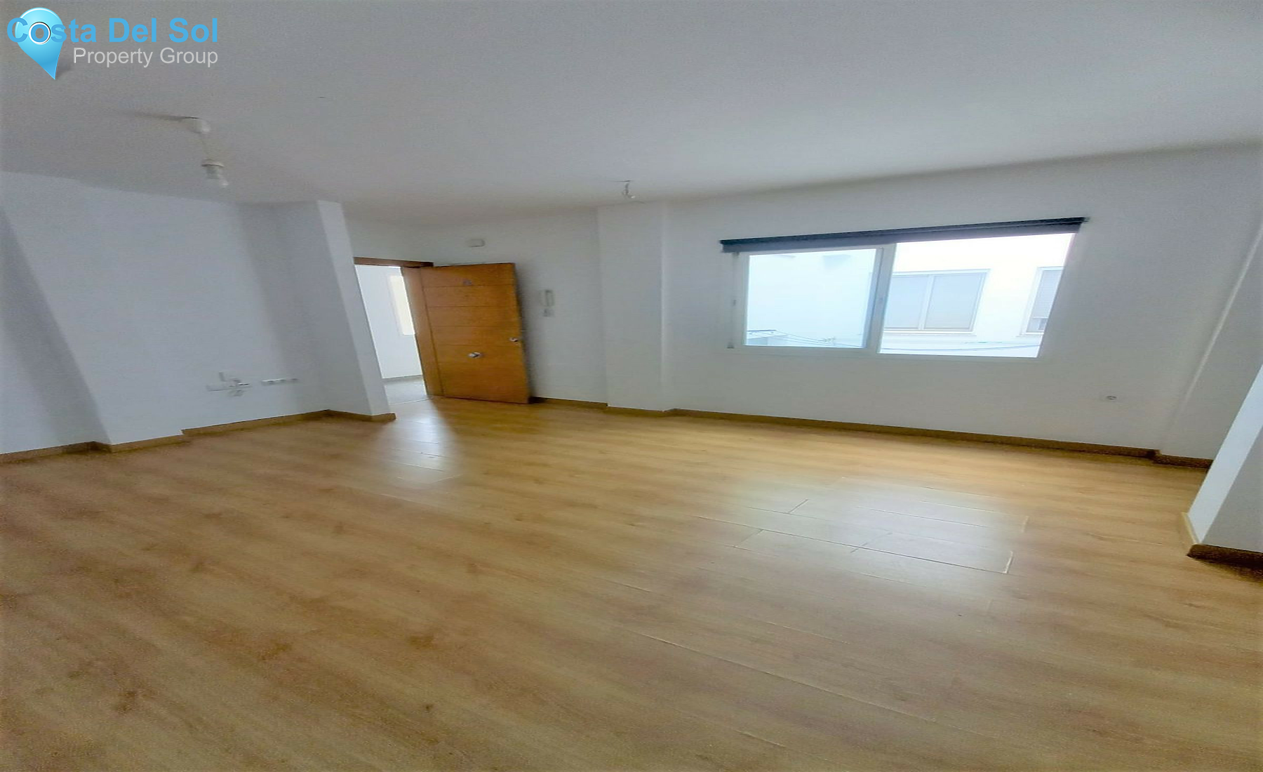Middle Floor Apartment in Benalmadena-1436010