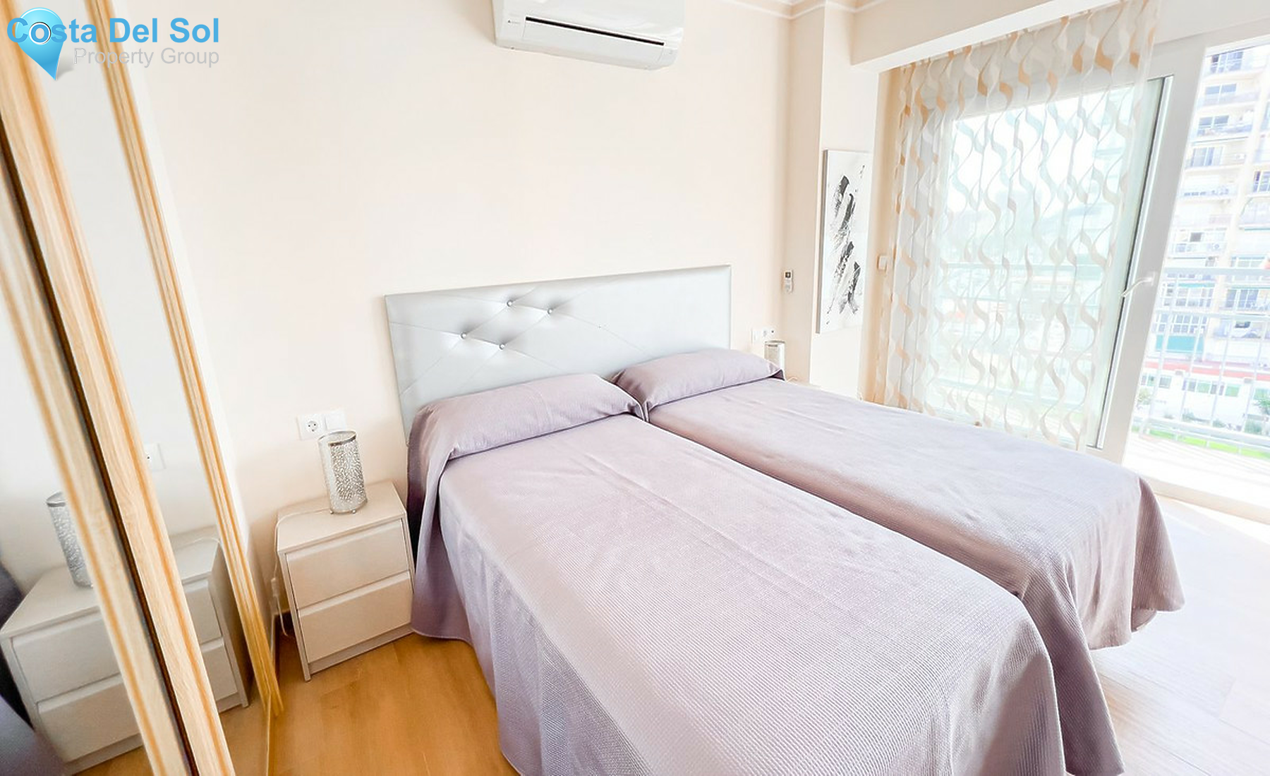 Middle Floor Apartment in Benalmadena-1452339