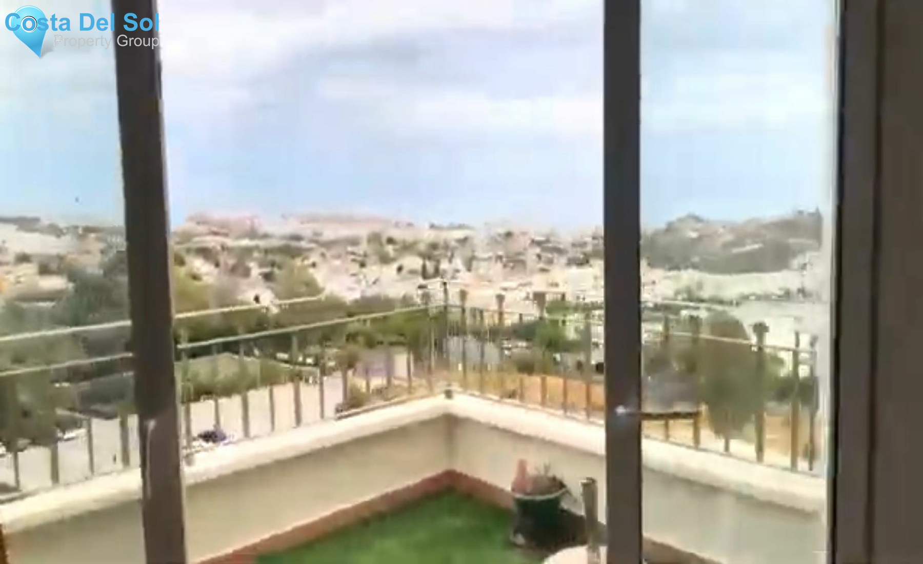Middle Floor Apartment in Benalmadena-1164580
