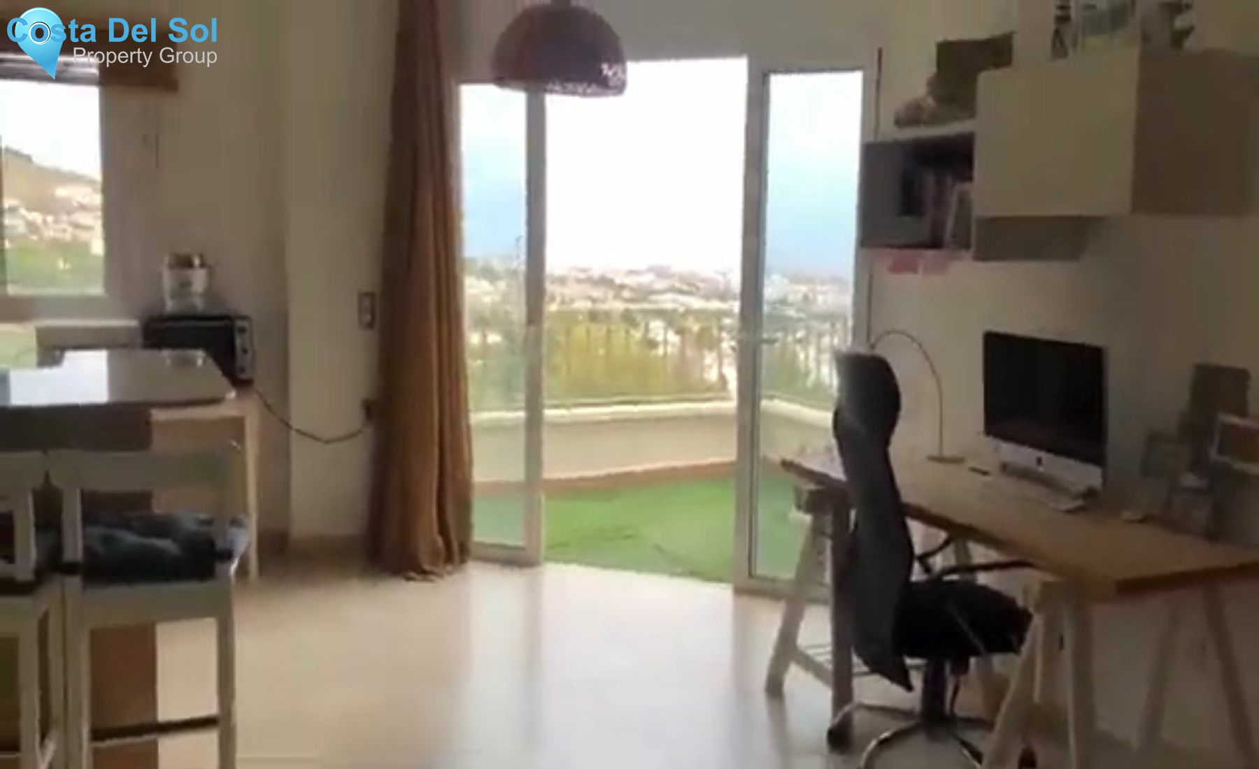 Middle Floor Apartment in Benalmadena-1164581