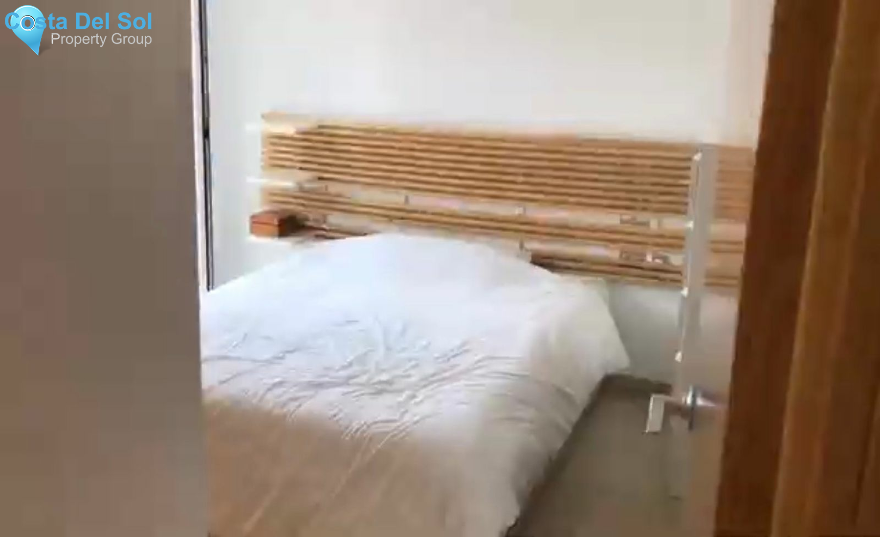 Middle Floor Apartment in Benalmadena-1164583