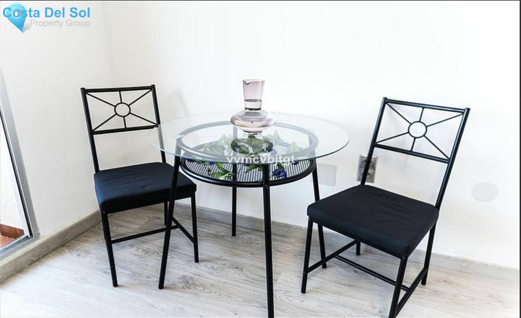 Middle Floor Apartment in Benalmadena-1473494