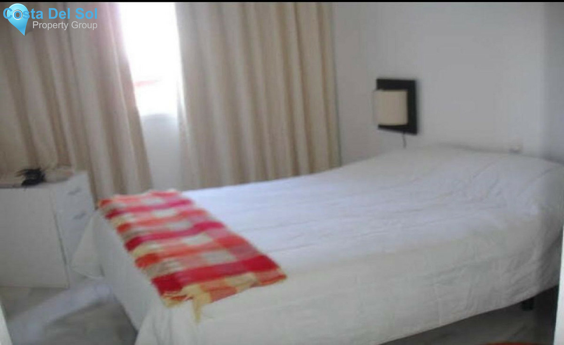 Middle Floor Apartment in Calahonda-1266187