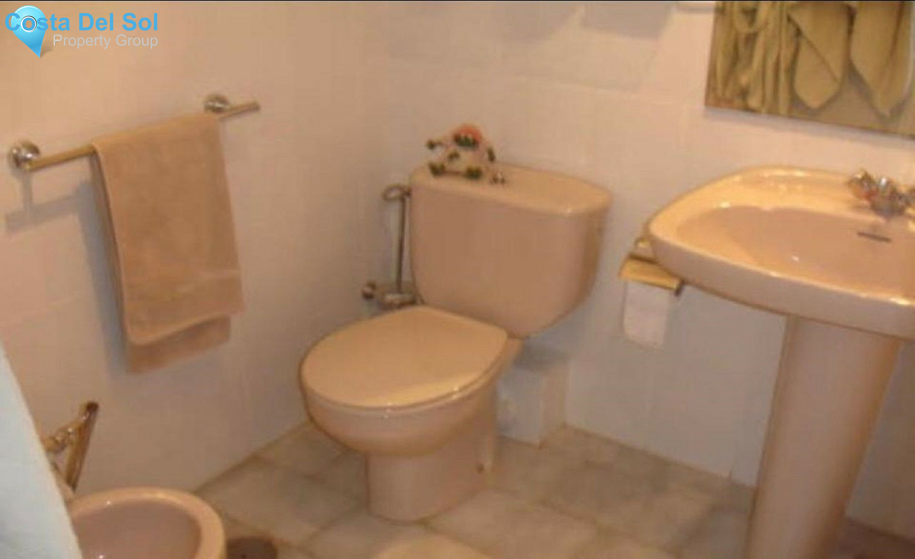 Middle Floor Apartment in Calahonda-1266188