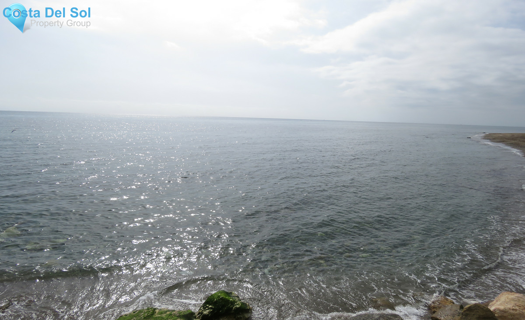 Middle Floor Apartment in Calahonda-1310002