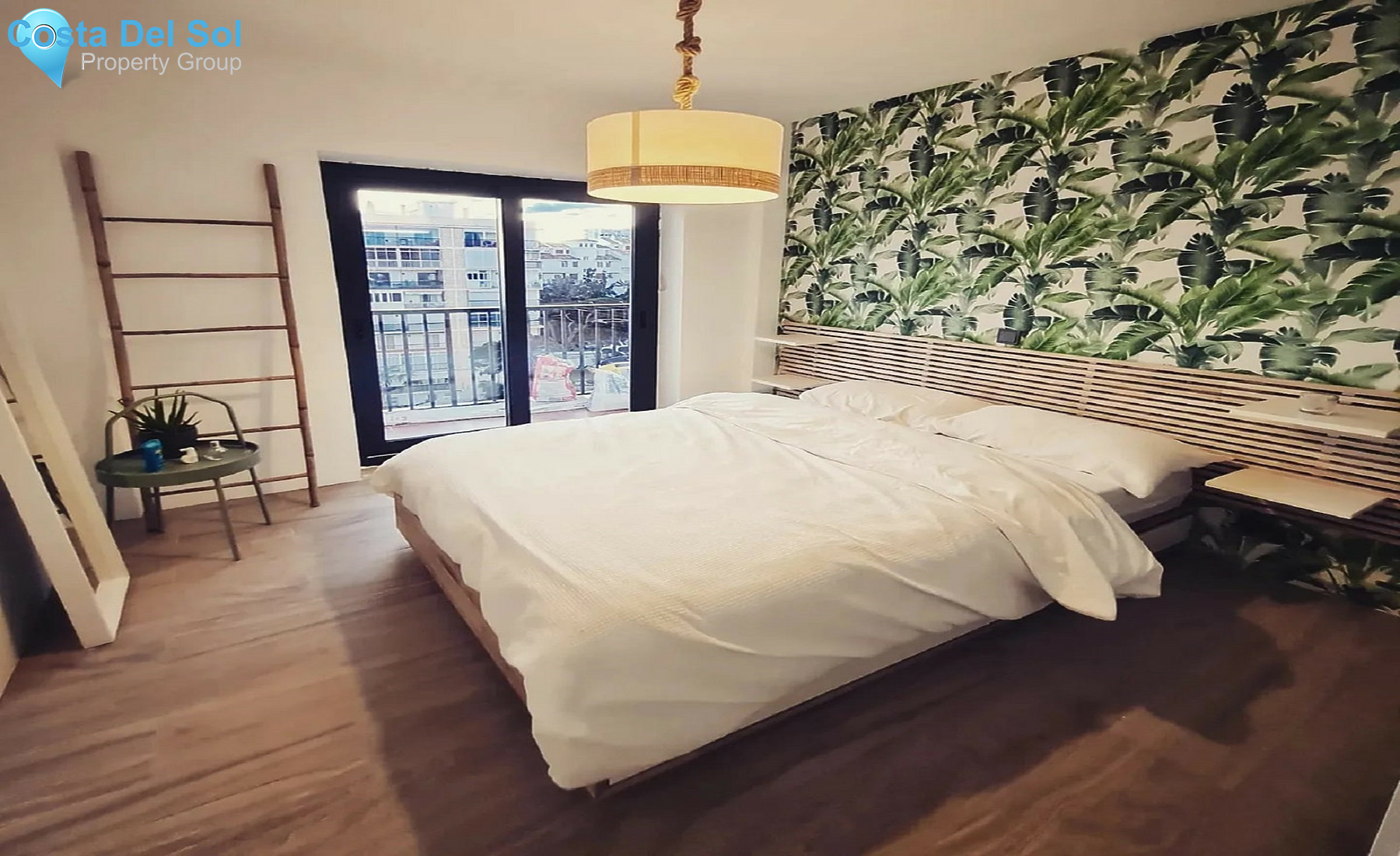 Middle Floor Apartment in Calahonda-1509536