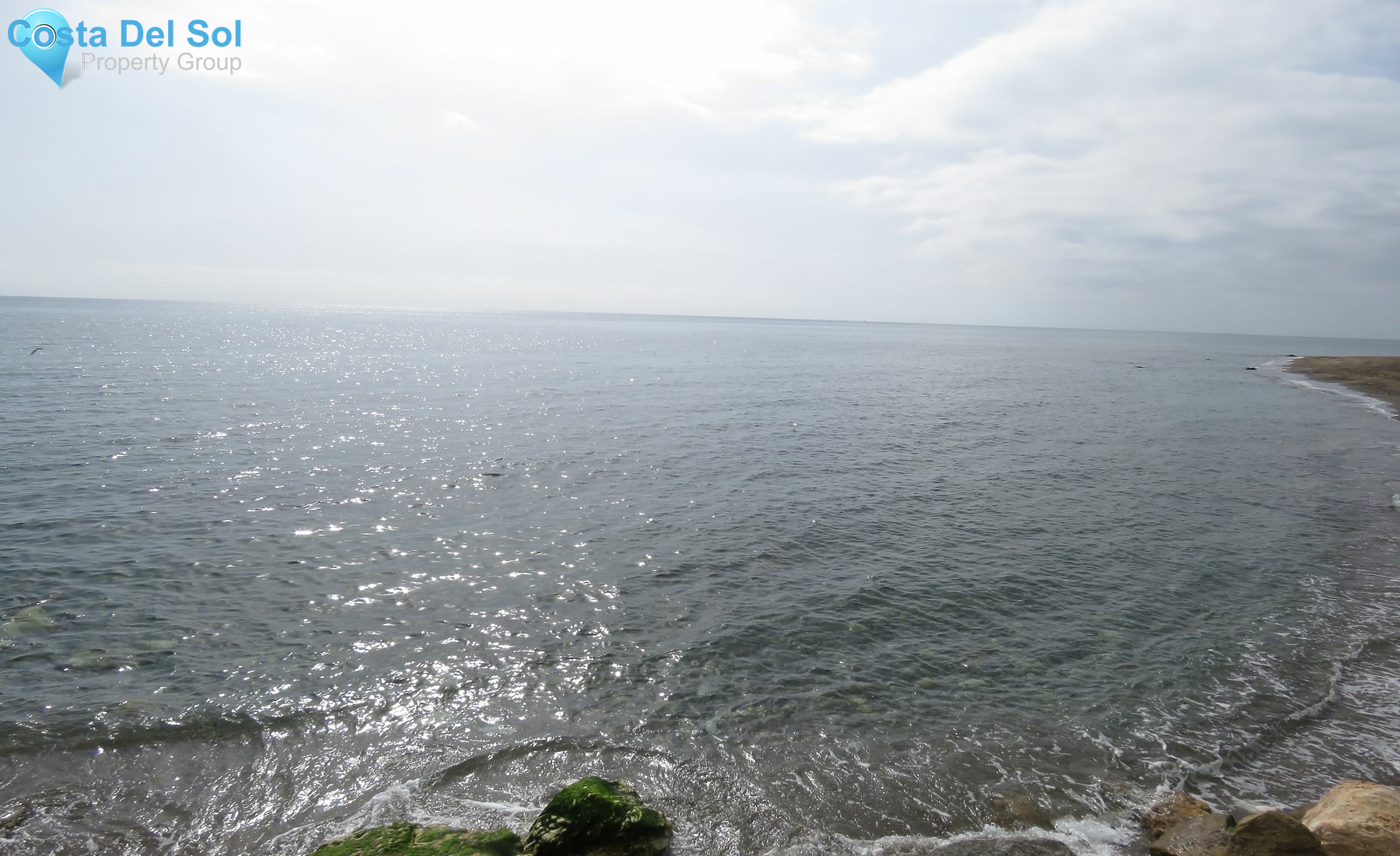 Middle Floor Apartment in Calahonda-1203696