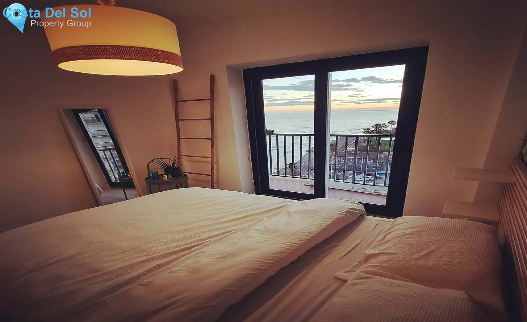 Middle Floor Apartment in Calahonda-1514348