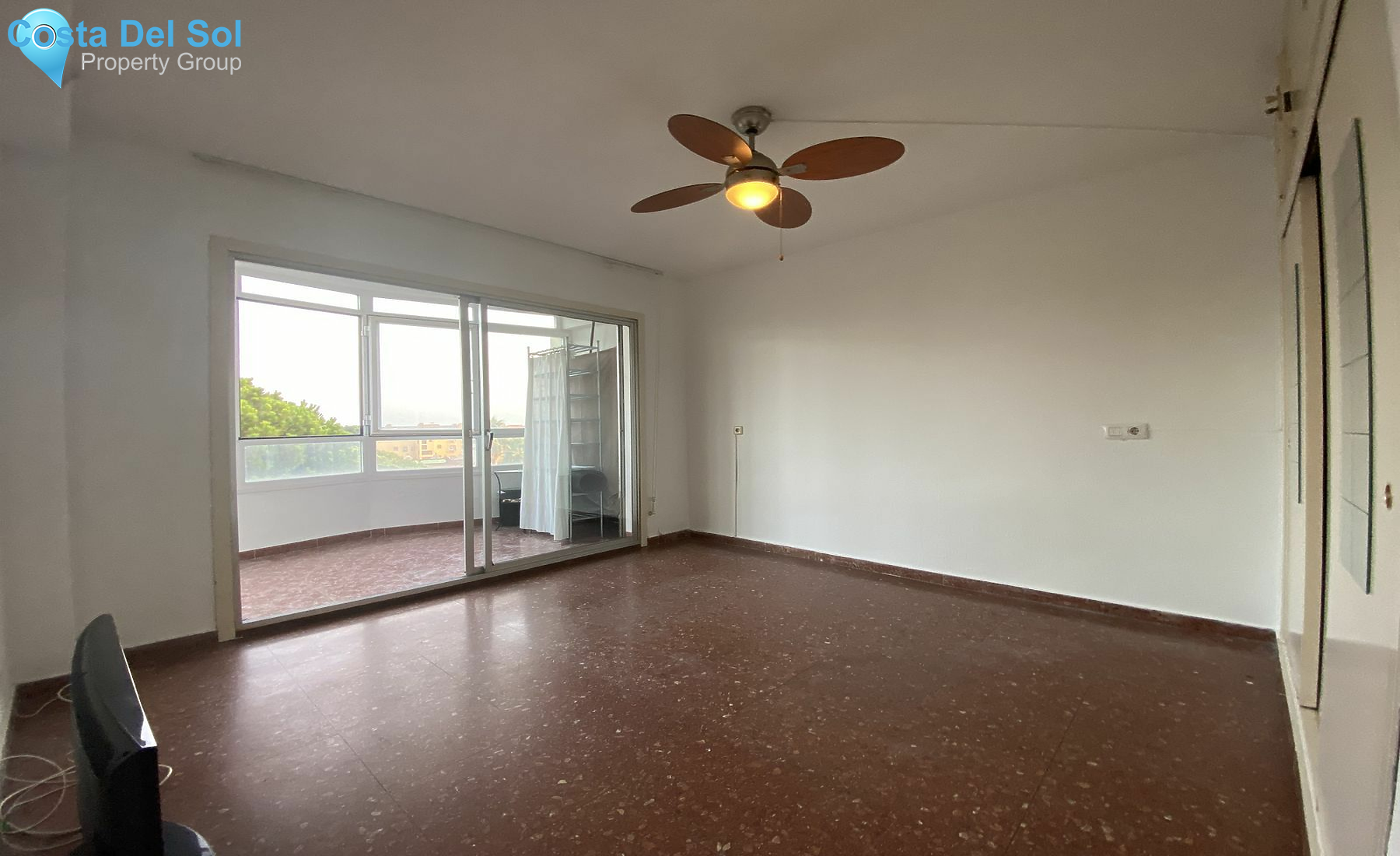Middle Floor Apartment in Calahonda-1553973