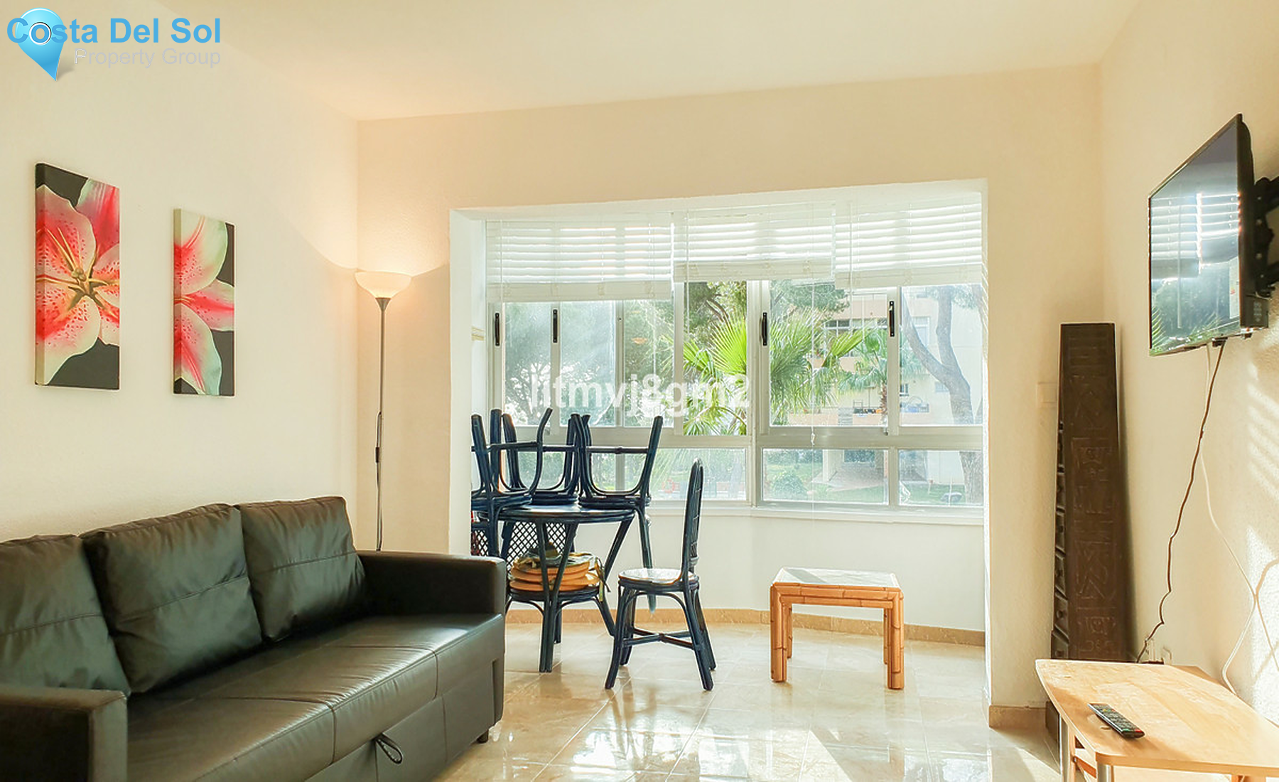 Middle Floor Apartment in Calypso-1326809