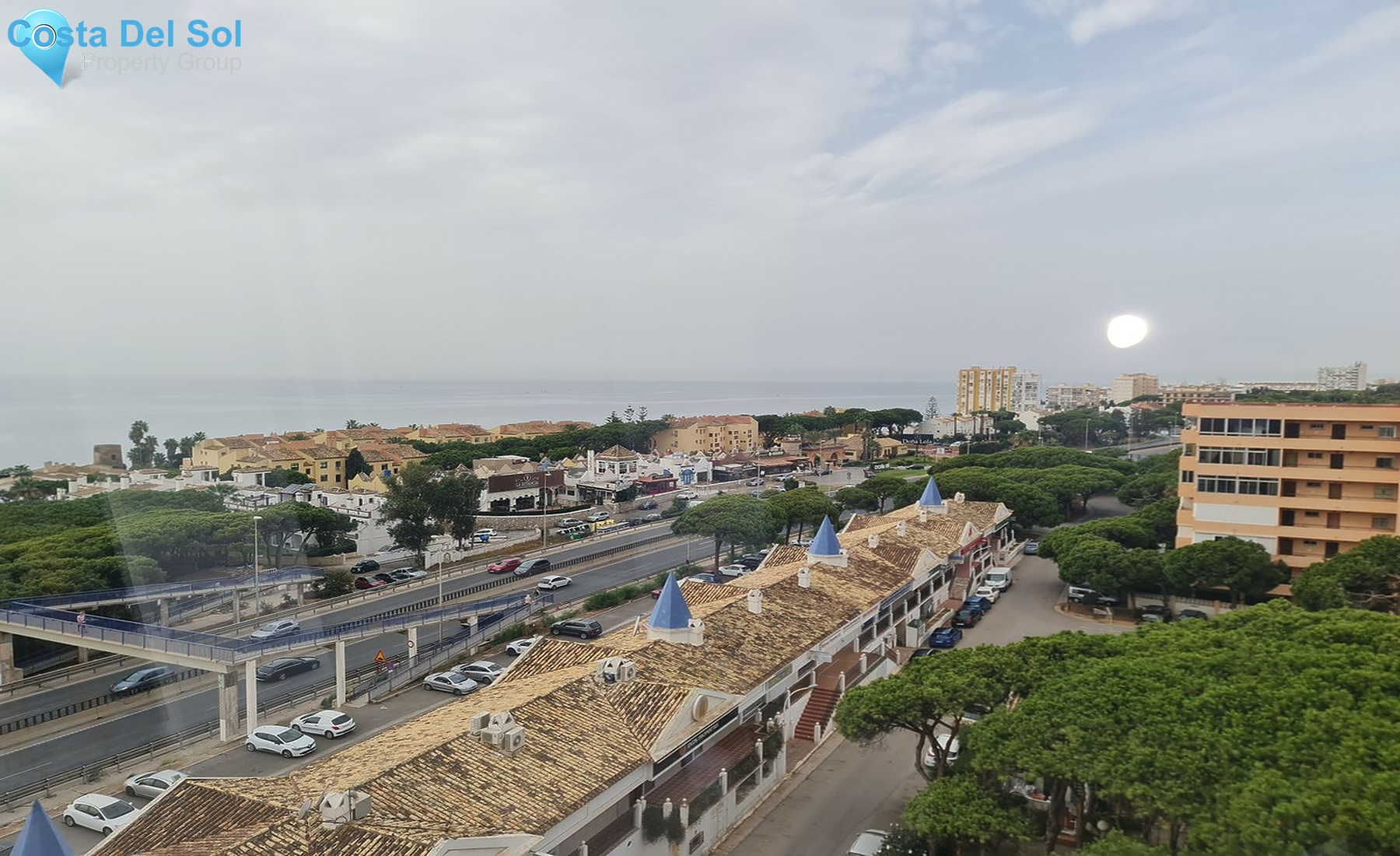 Middle Floor Apartment in Calypso-1509466