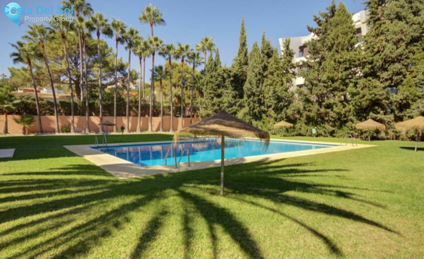 Middle Floor Apartment in Carib Playa
