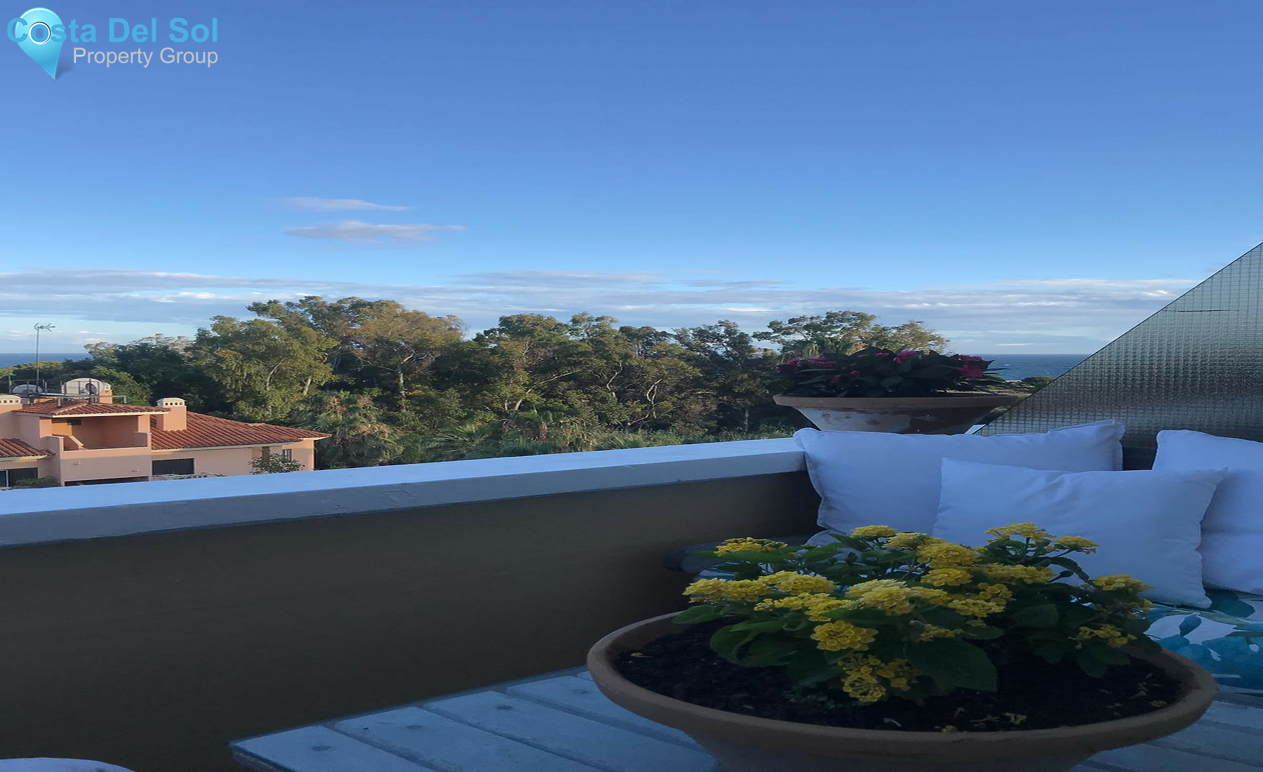 Middle Floor Apartment in Carib Playa-1356381