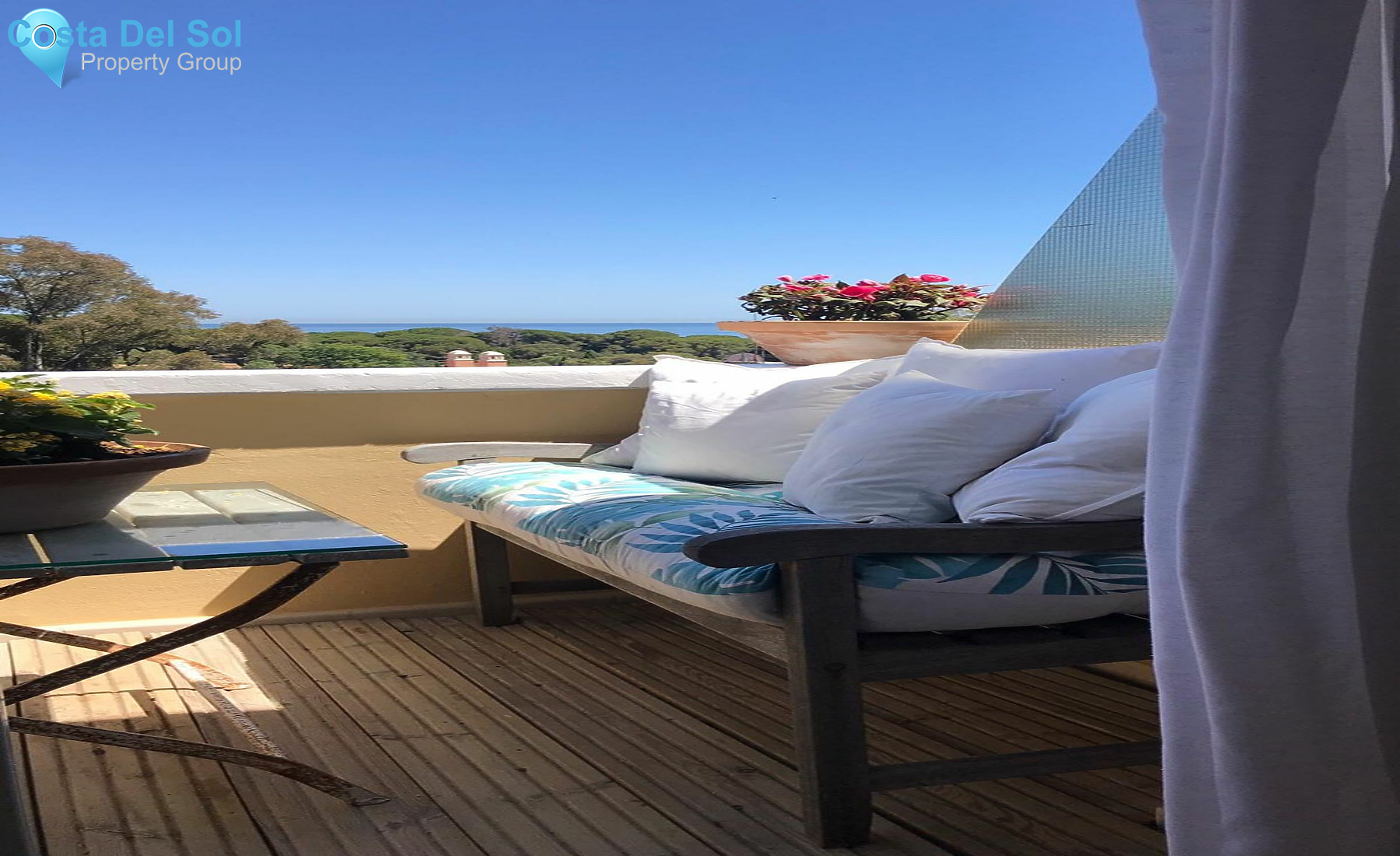 Middle Floor Apartment in Carib Playa-1222810