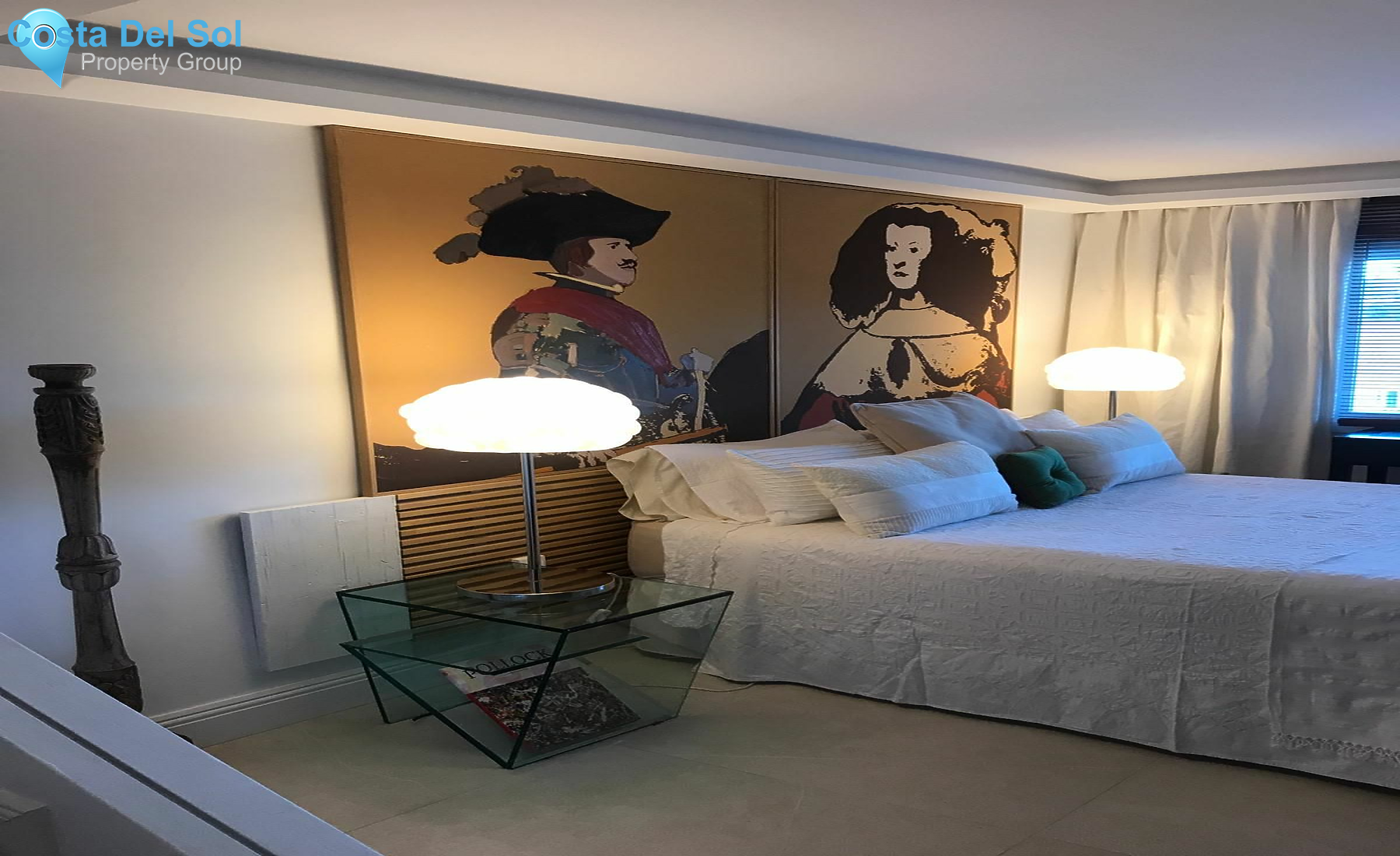 Middle Floor Apartment in Carib Playa-1222819