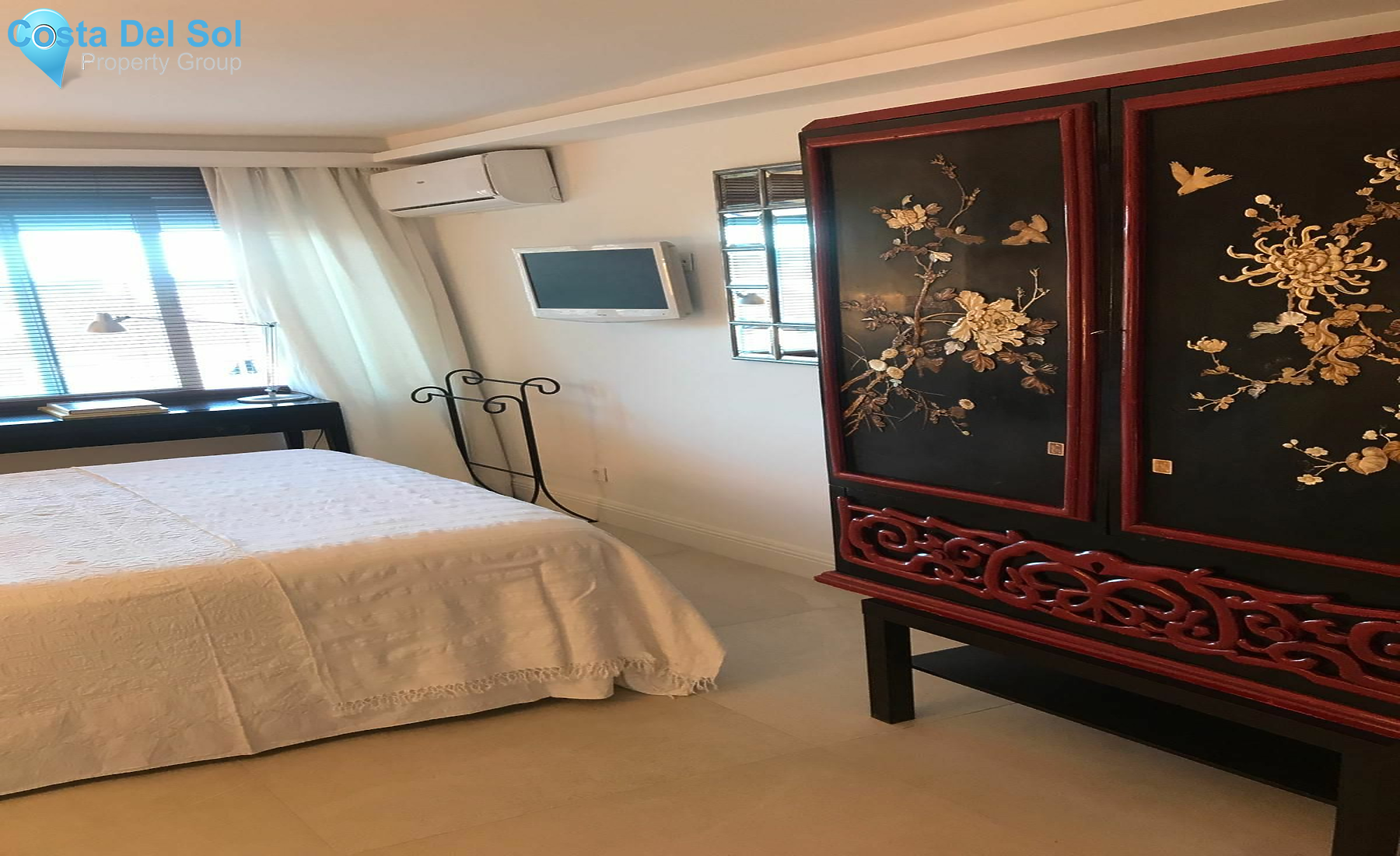 Middle Floor Apartment in Carib Playa-1222820