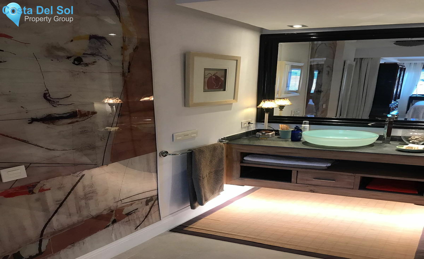 Middle Floor Apartment in Carib Playa-1222821