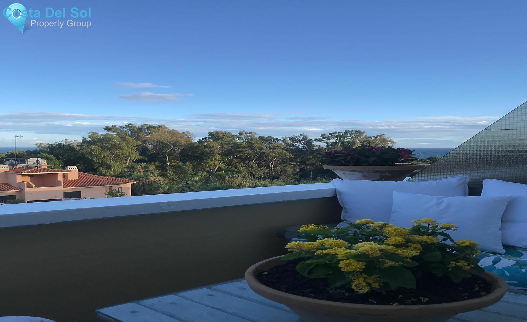 Middle Floor Apartment in Carib Playa-1222822