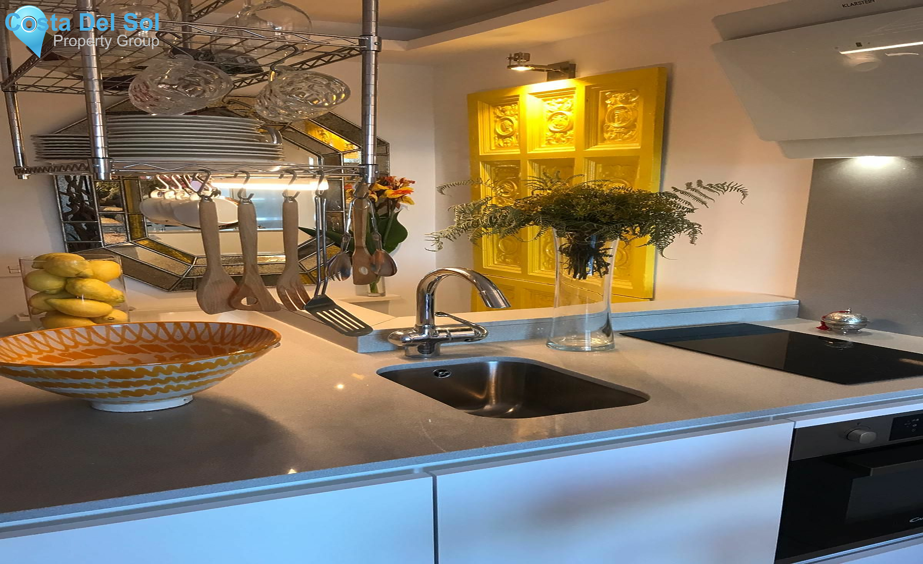 Middle Floor Apartment in Carib Playa-1222813